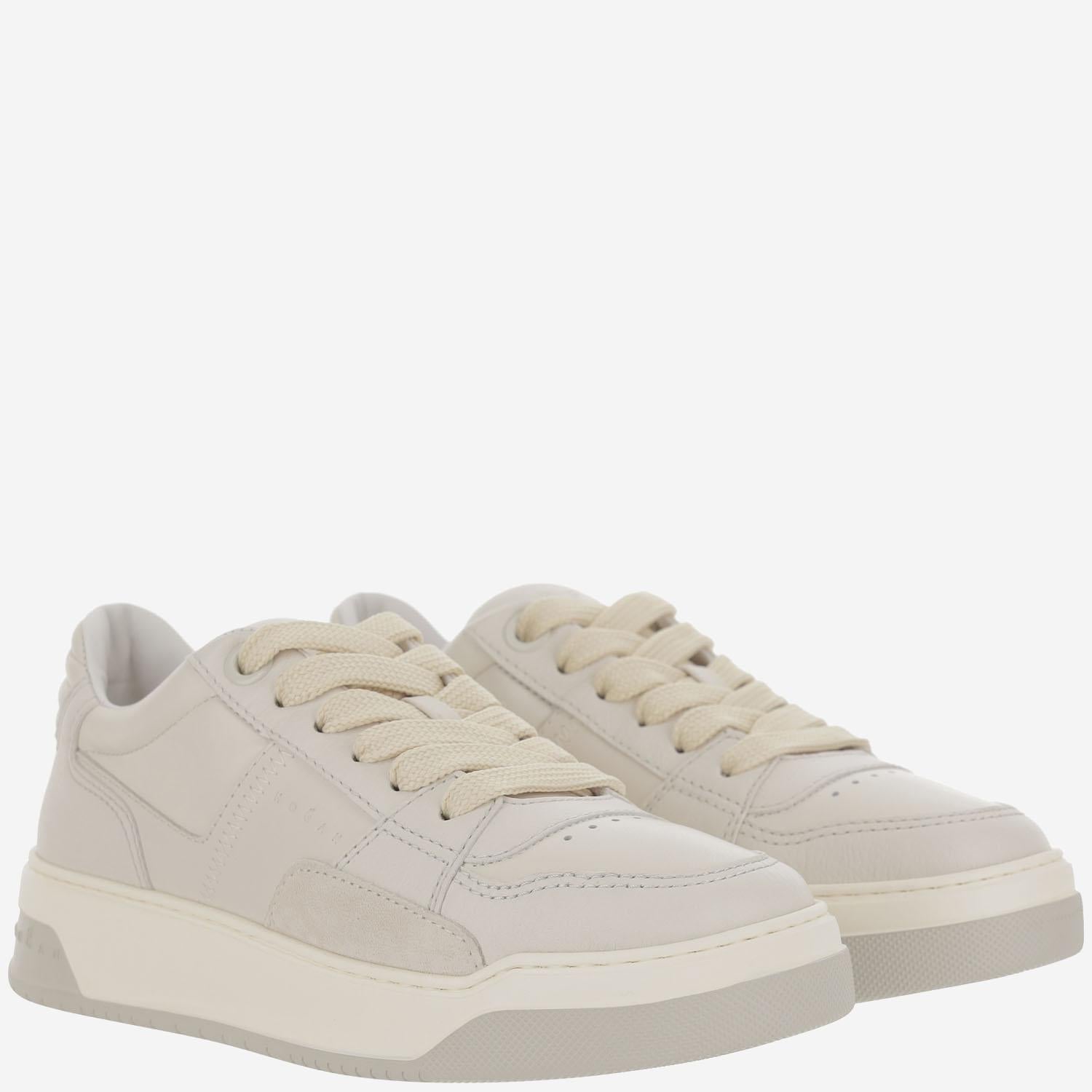 SNEAKERS CHAMALLOW HXM6670FQ00U61 B013 HOGAN
