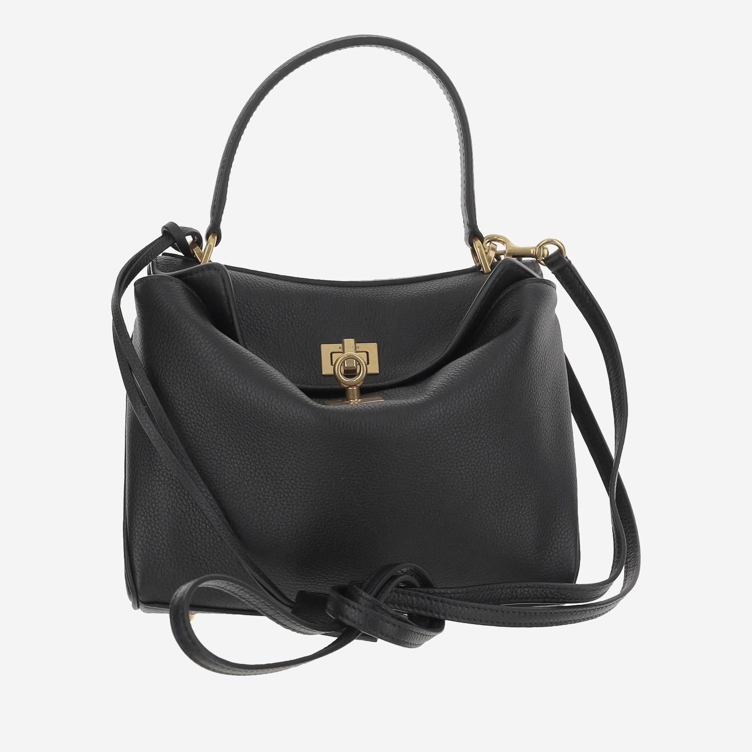 Borsa rodeo Mini 795456 2ABV51000 BALENCIAGA