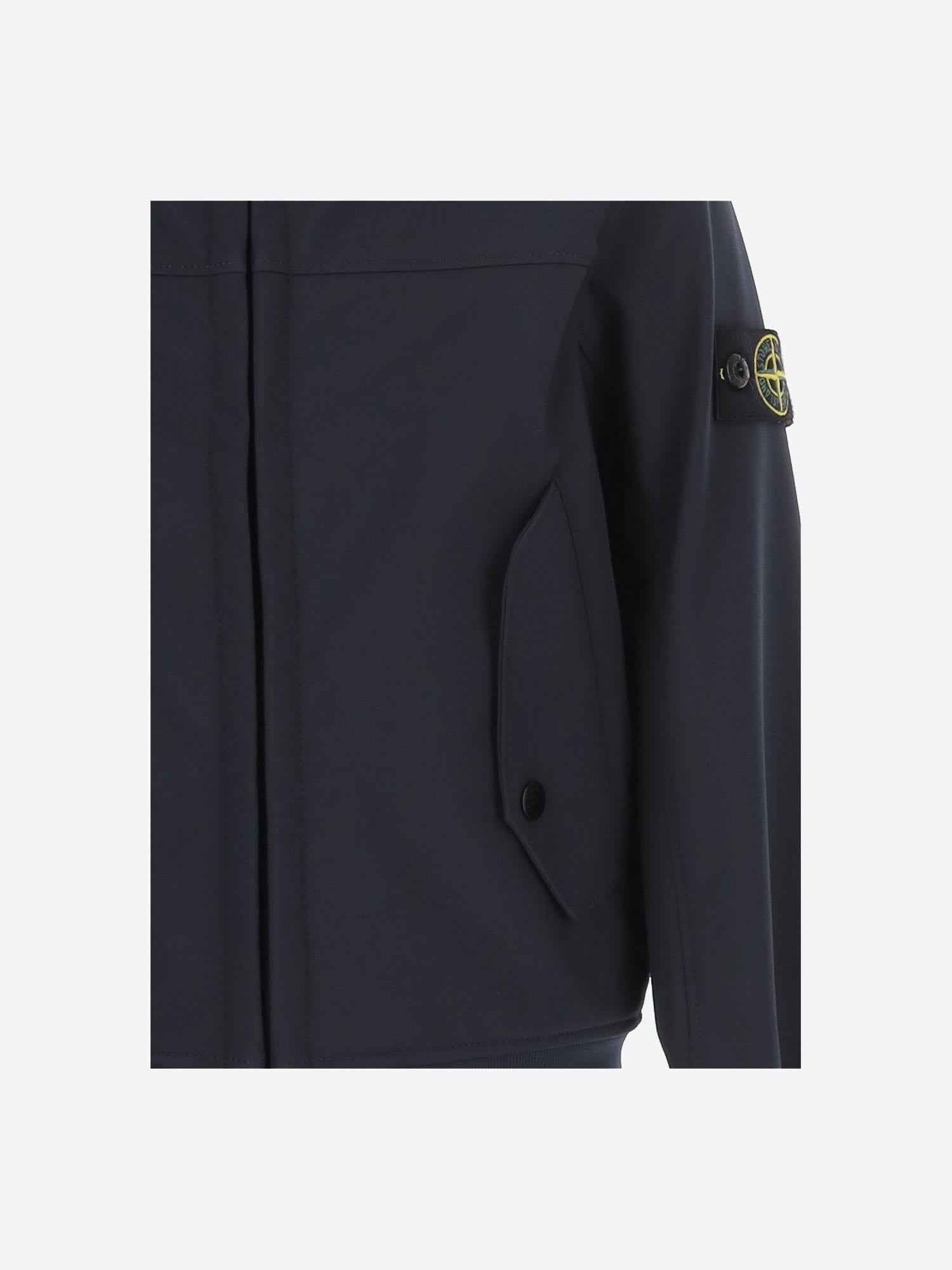 4100002S0A22V0020 STONE ISLAND BAMBINO
