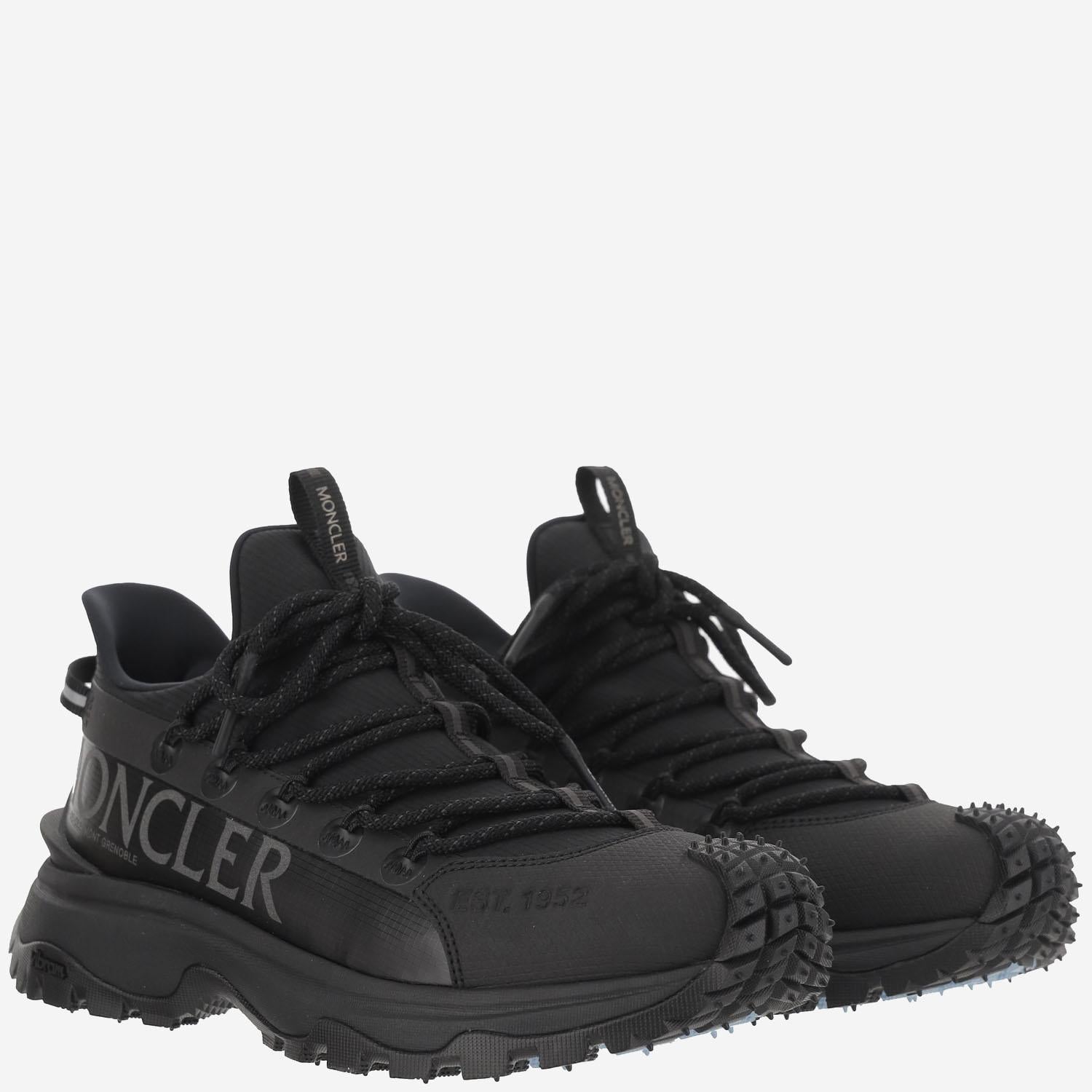SNEAKER TRAILGRIP LITE 2 4M00140 M3457999 MONCLER