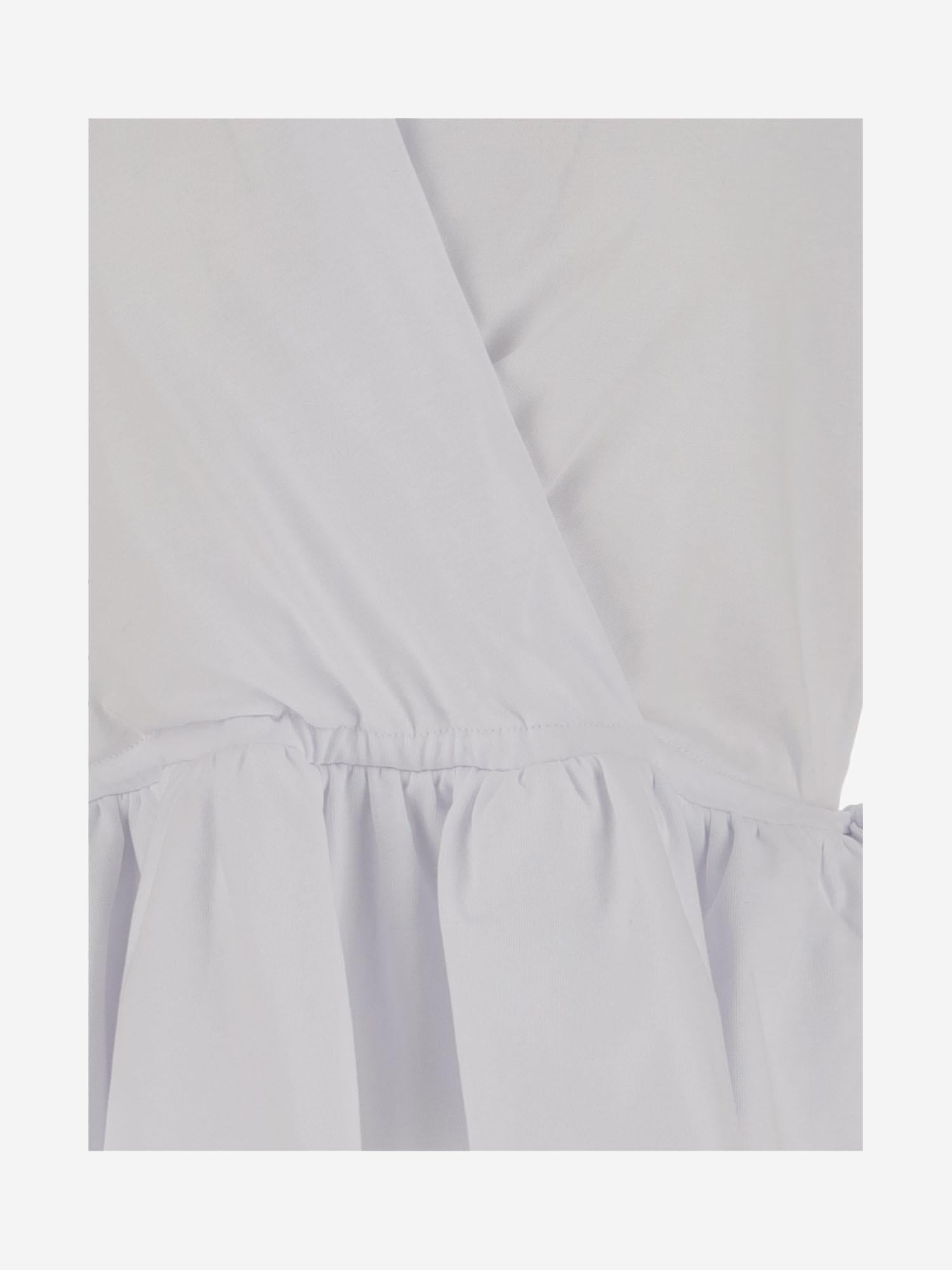 T-SHIRT IN COTONE 011144 1603001 DRIES VAN NOTEN