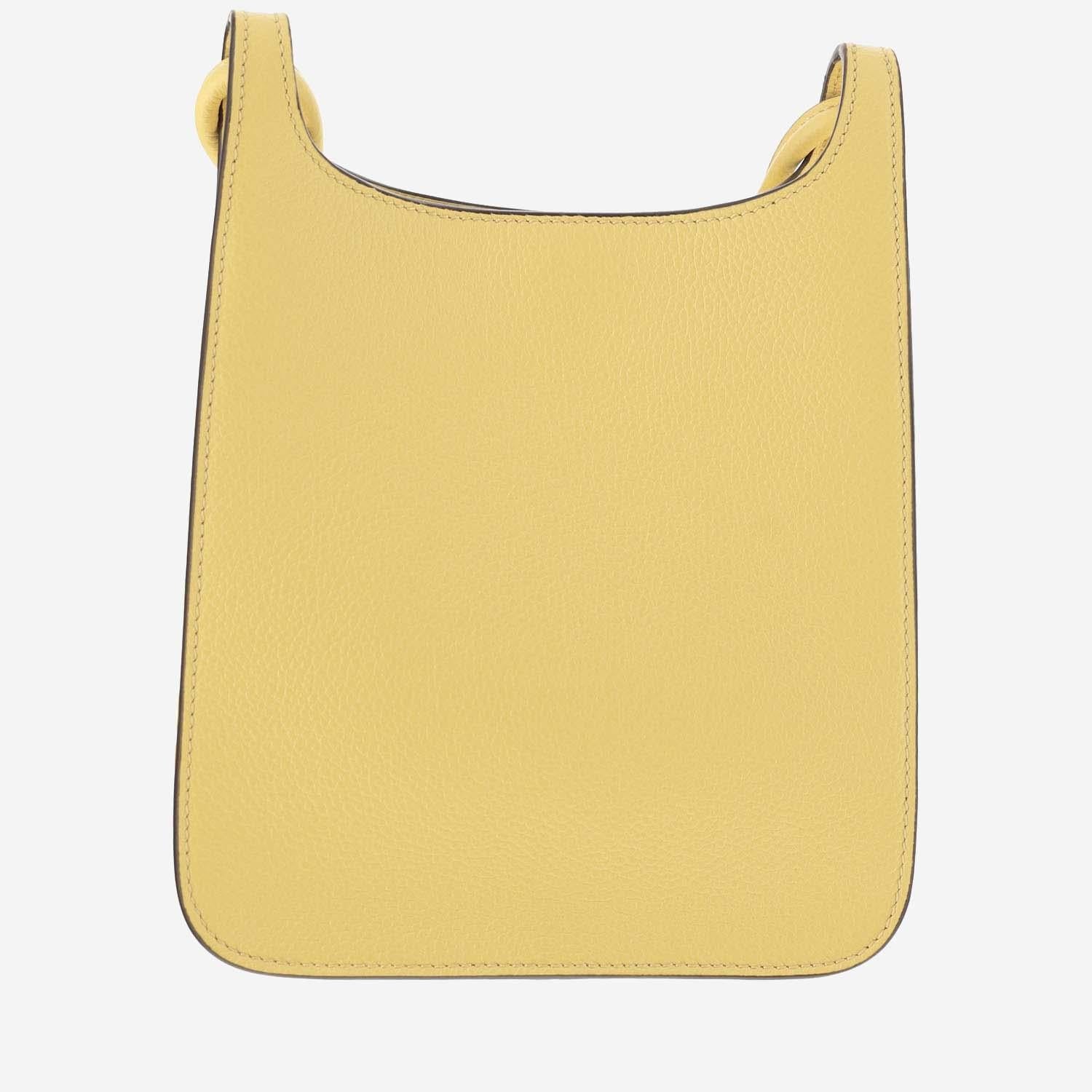 BORSA A TRACOLLA HIMMEL MINI MWHESAC01 Y7 MCM