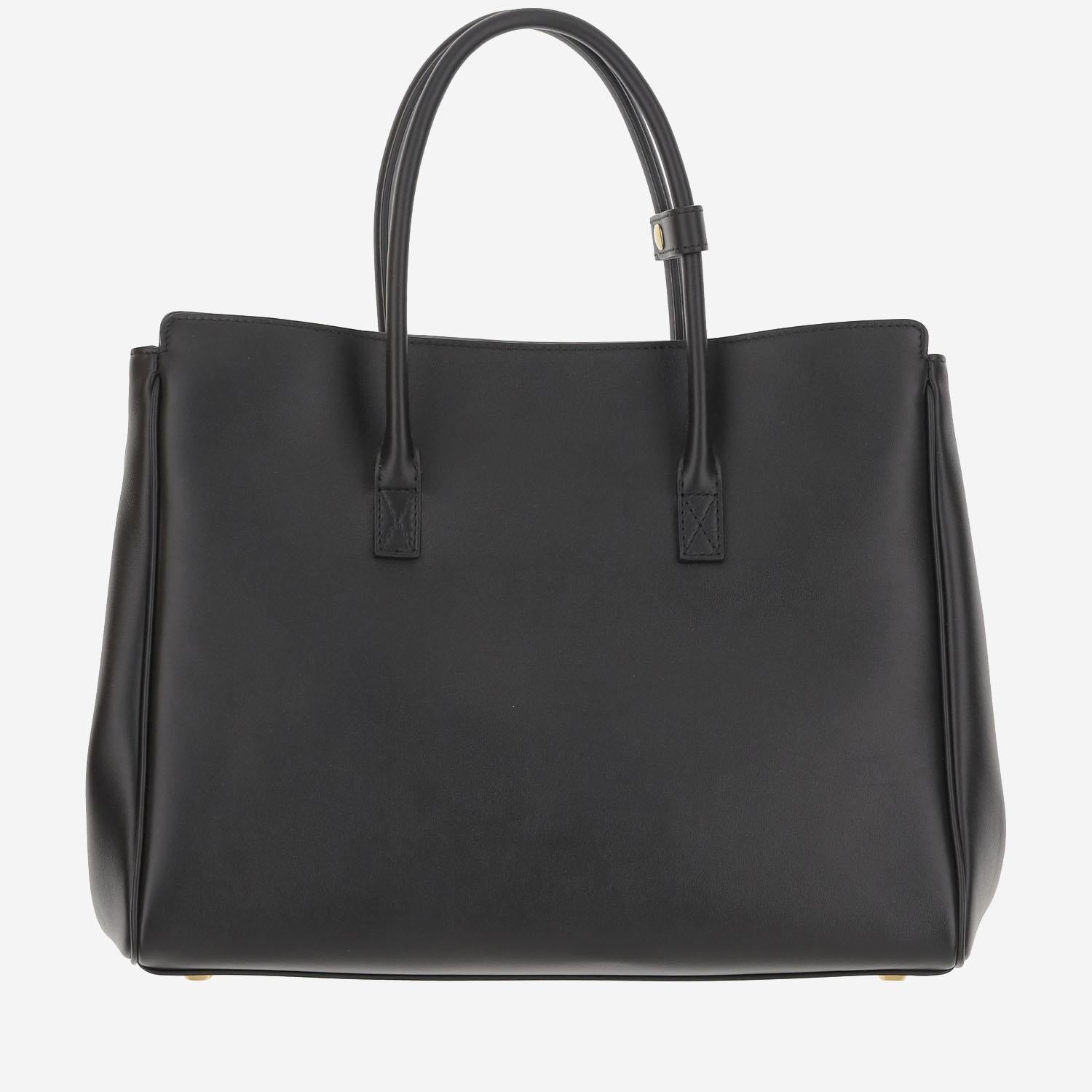 BORSA CARRY ALL HAMPTON PICCOLA 813357 2ABAV1000 BALENCIAGA