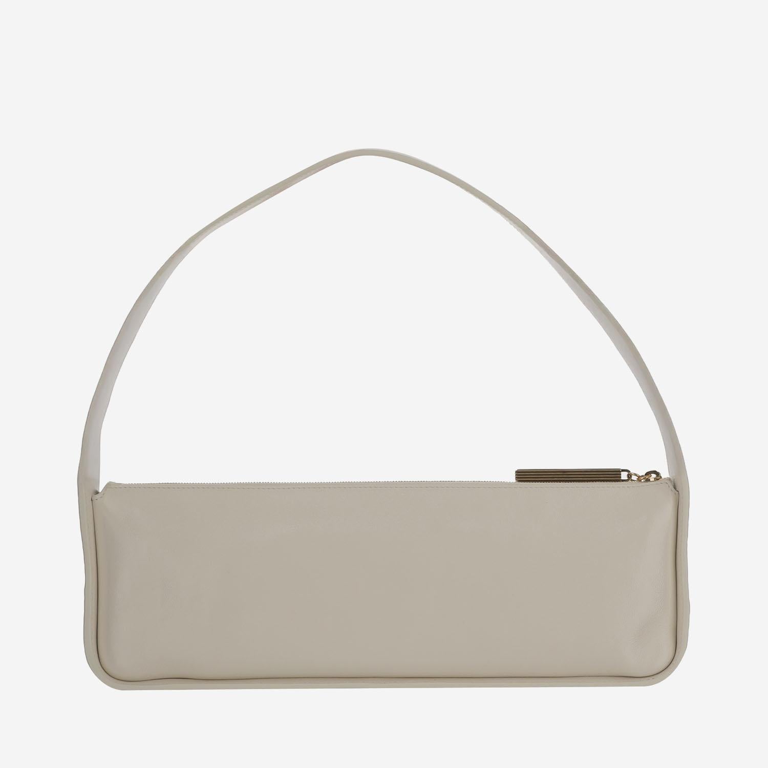 BORSA LORI BAGUETTE H2045877 103 KHAITE