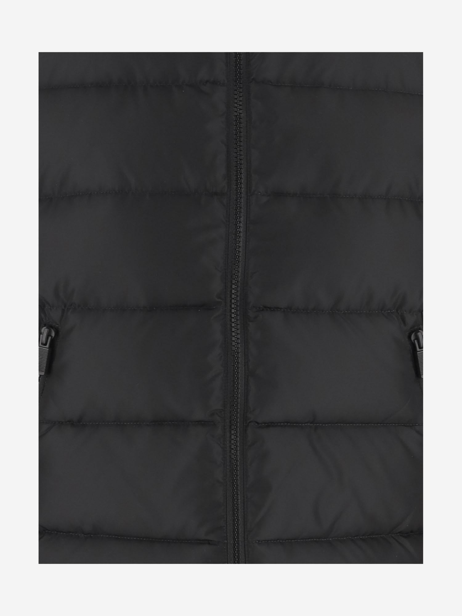 PIUMINO GILET NEW MINNIE IN NYLON RICICLATO N007V006 85241 ASPESI
