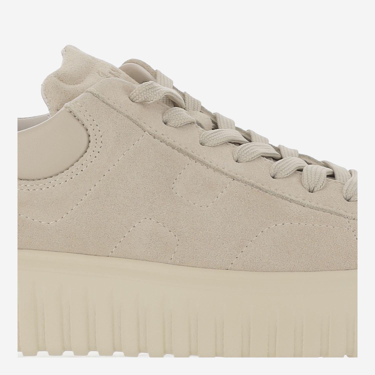 SNEAKERS H-STRIPES HXM6450FC6TPJQ C023 HOGAN