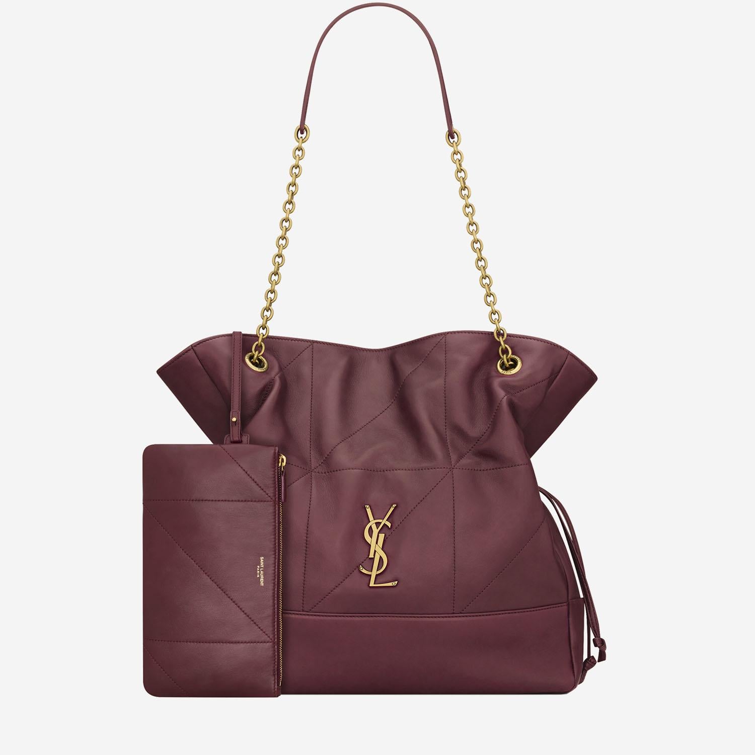 BORSA SHOPPING JAMIE 4.3 809824 AAB326592 SAINT LAURENT