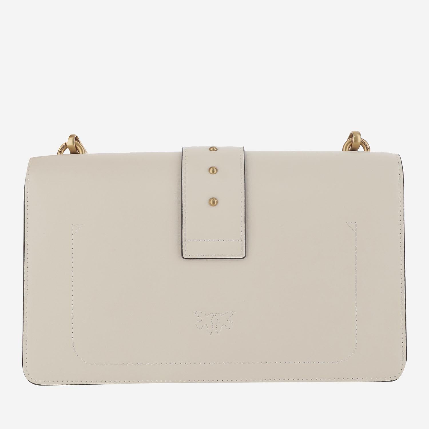BORSA LOVE ONE CLASSIC 105857 A0F1Z14Q PINKO