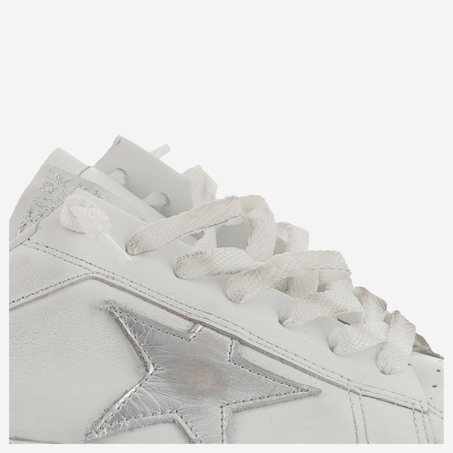 SNEAKERS STARDAN GWF00128 F00218780185 GOLDEN GOOSE
