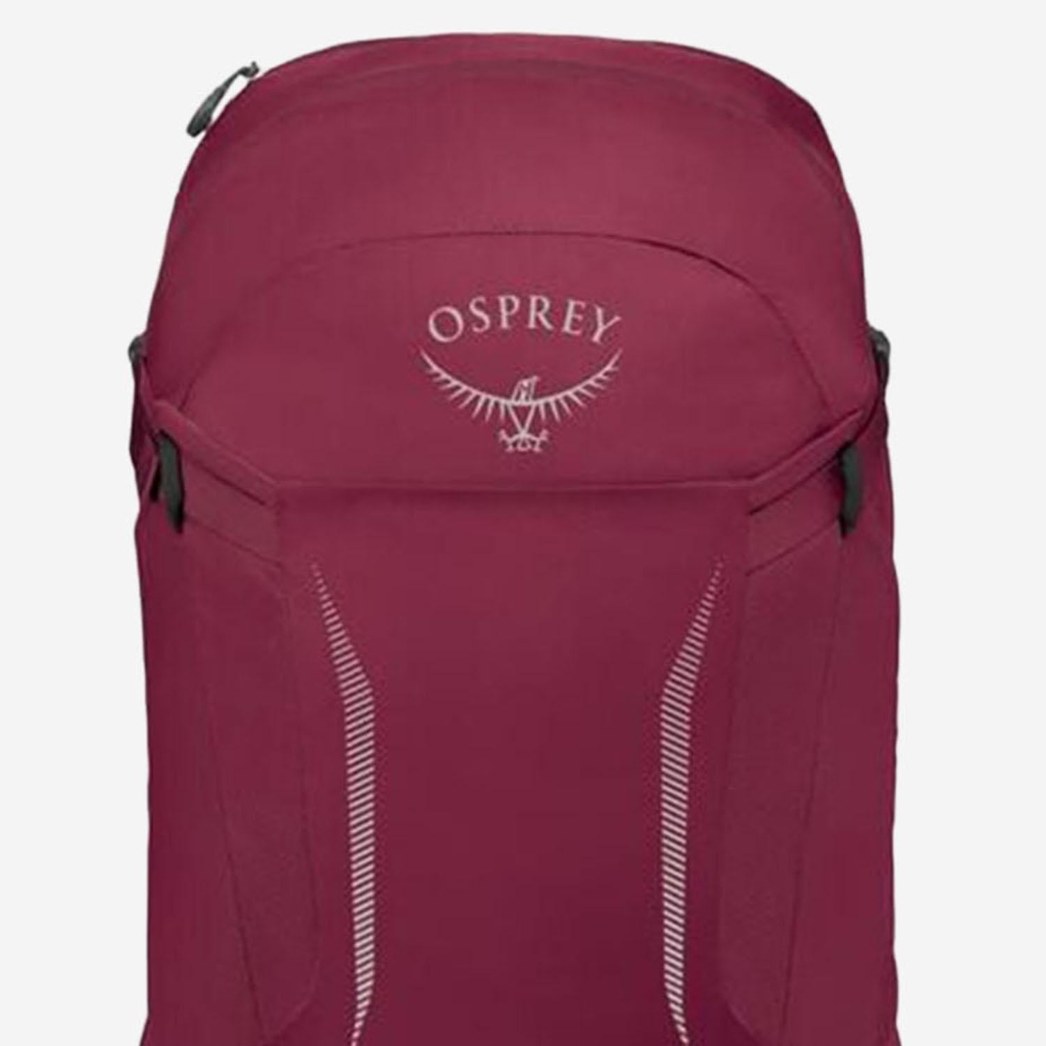 zaino Hikelite 28 rosso 10006485 1027 OSPREY