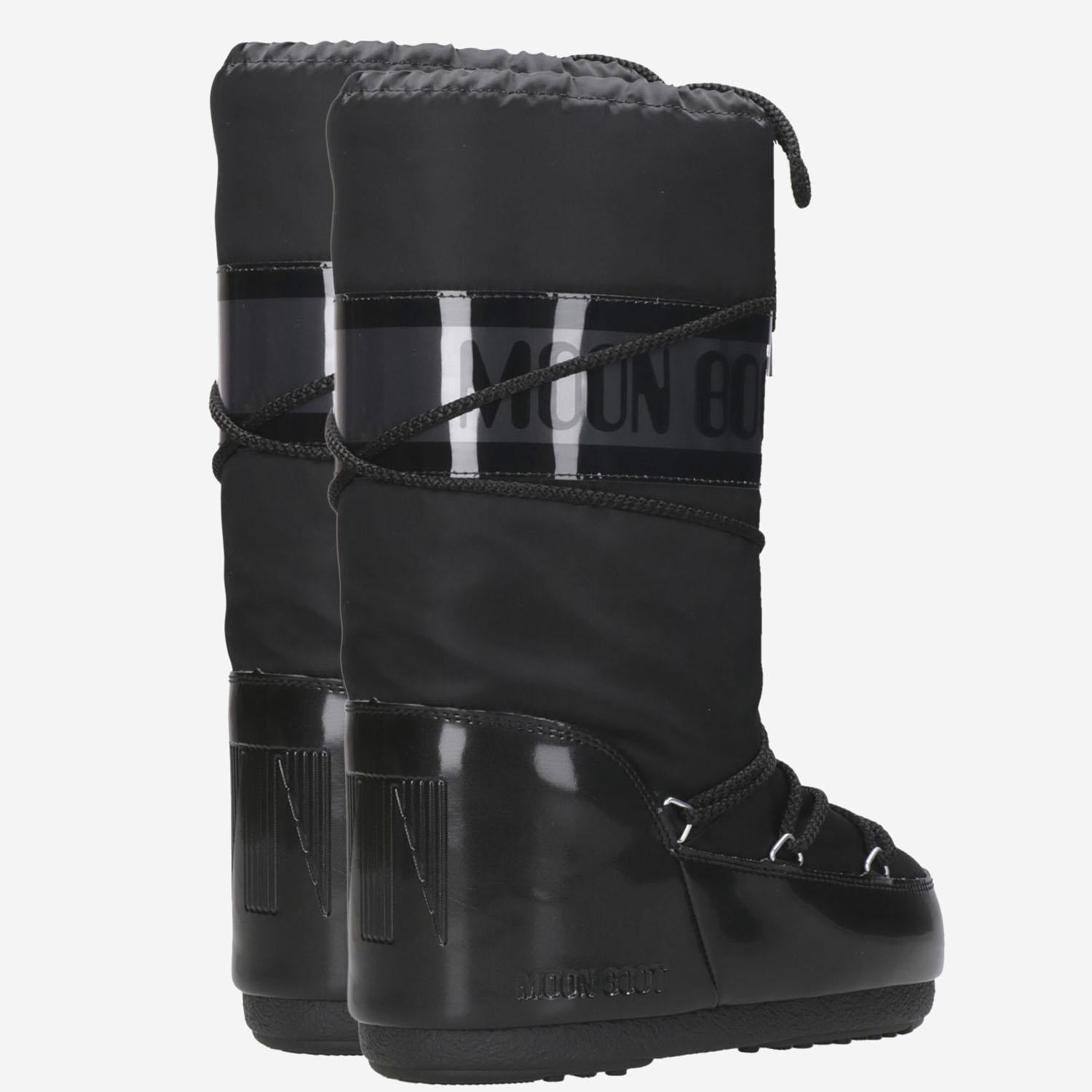 STIVALI ALTI ICON GLANCE 1401680 N001 MOON BOOT