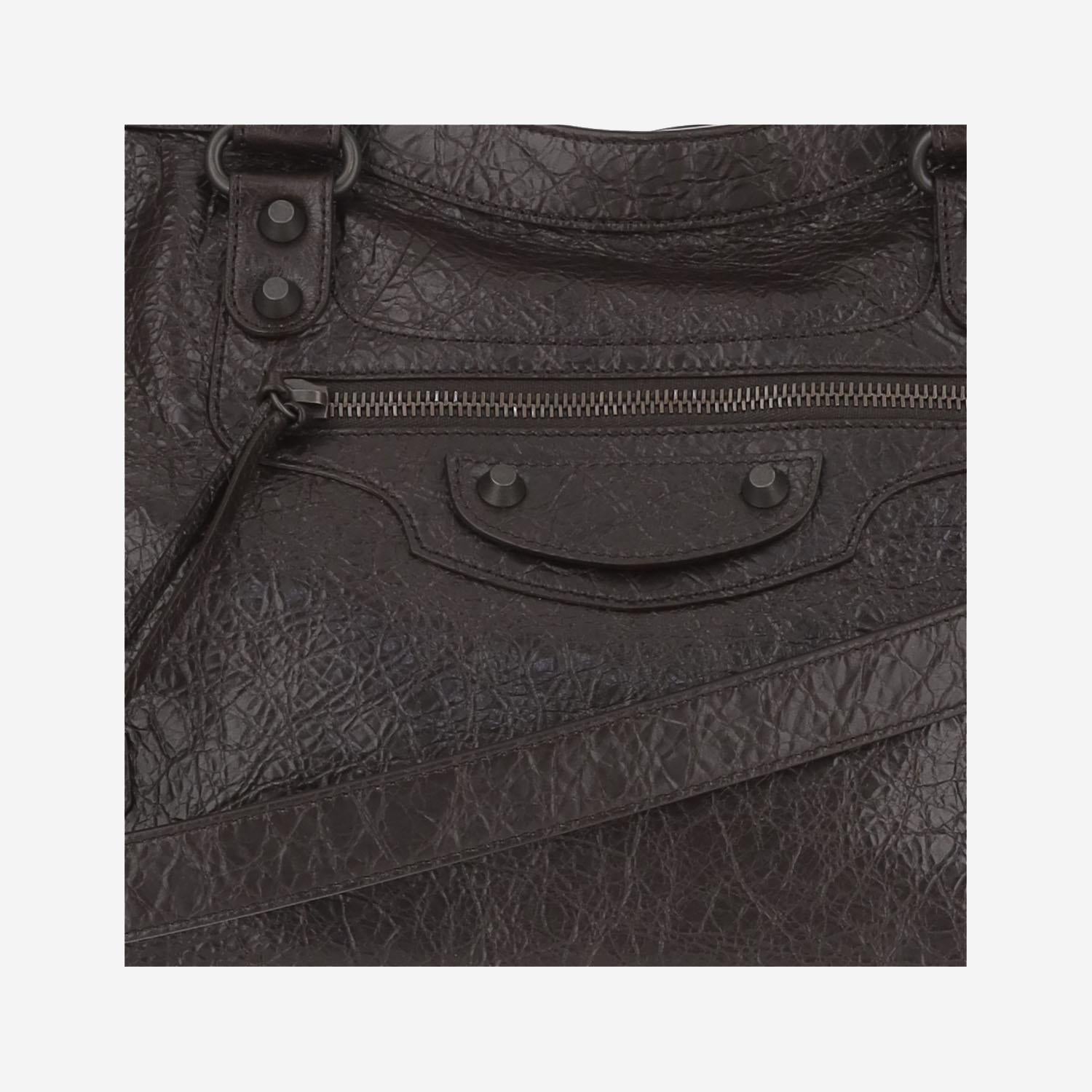 BORSA TOTE LE CITY MEDIA 823058 2ABEK2221 BALENCIAGA
