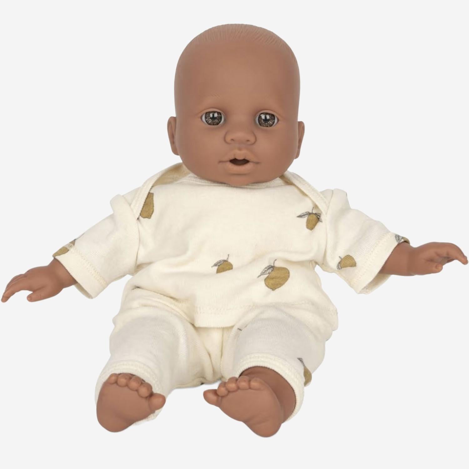 BILLIE LA BAMBOLA KS5882 MULTI KONGES SLOJD KIDS