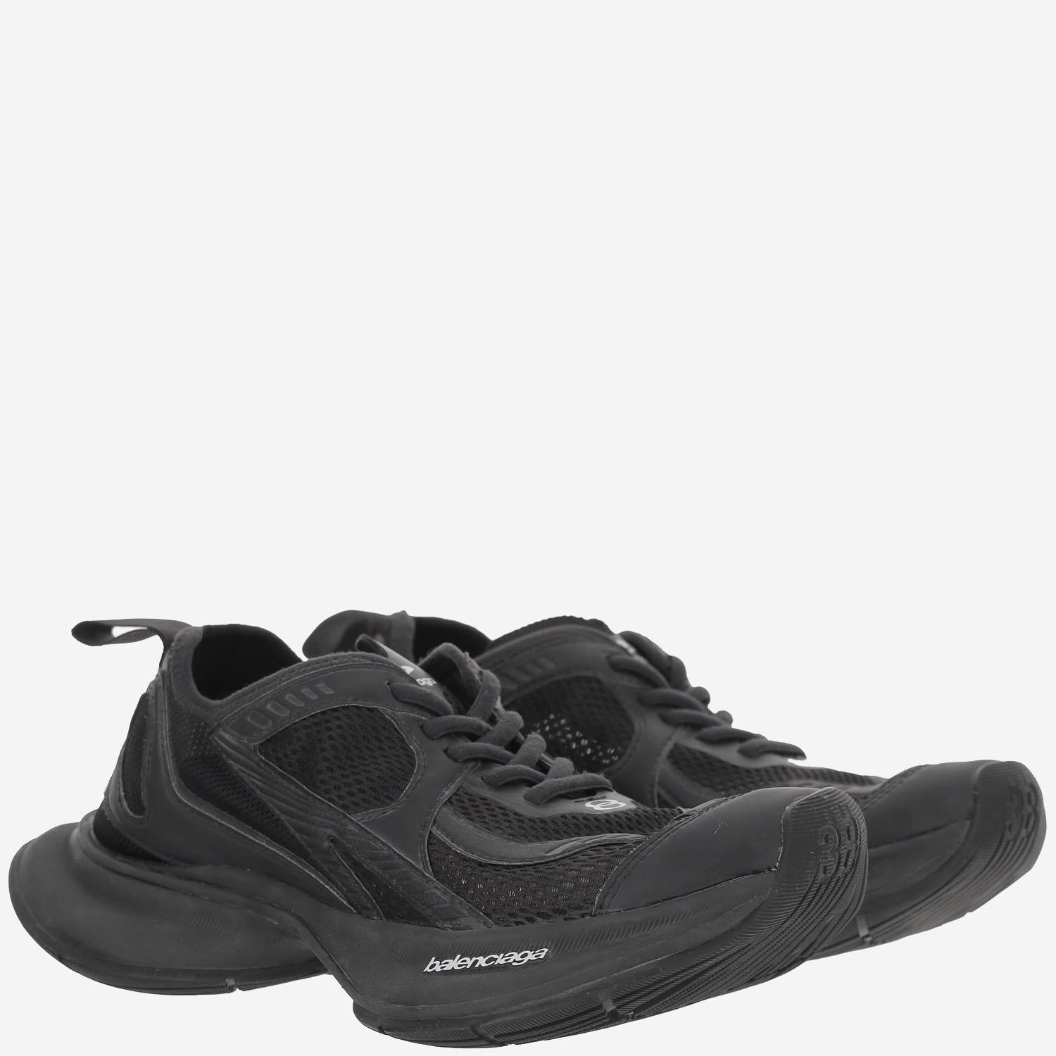 SNEAKERS CIRCUIT 793944 WFLGY1000 BALENCIAGA