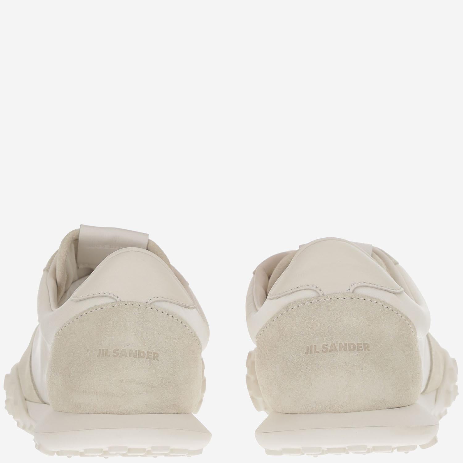 SNEAKERS MOON J16WS0031 P0156122 JIL SANDER