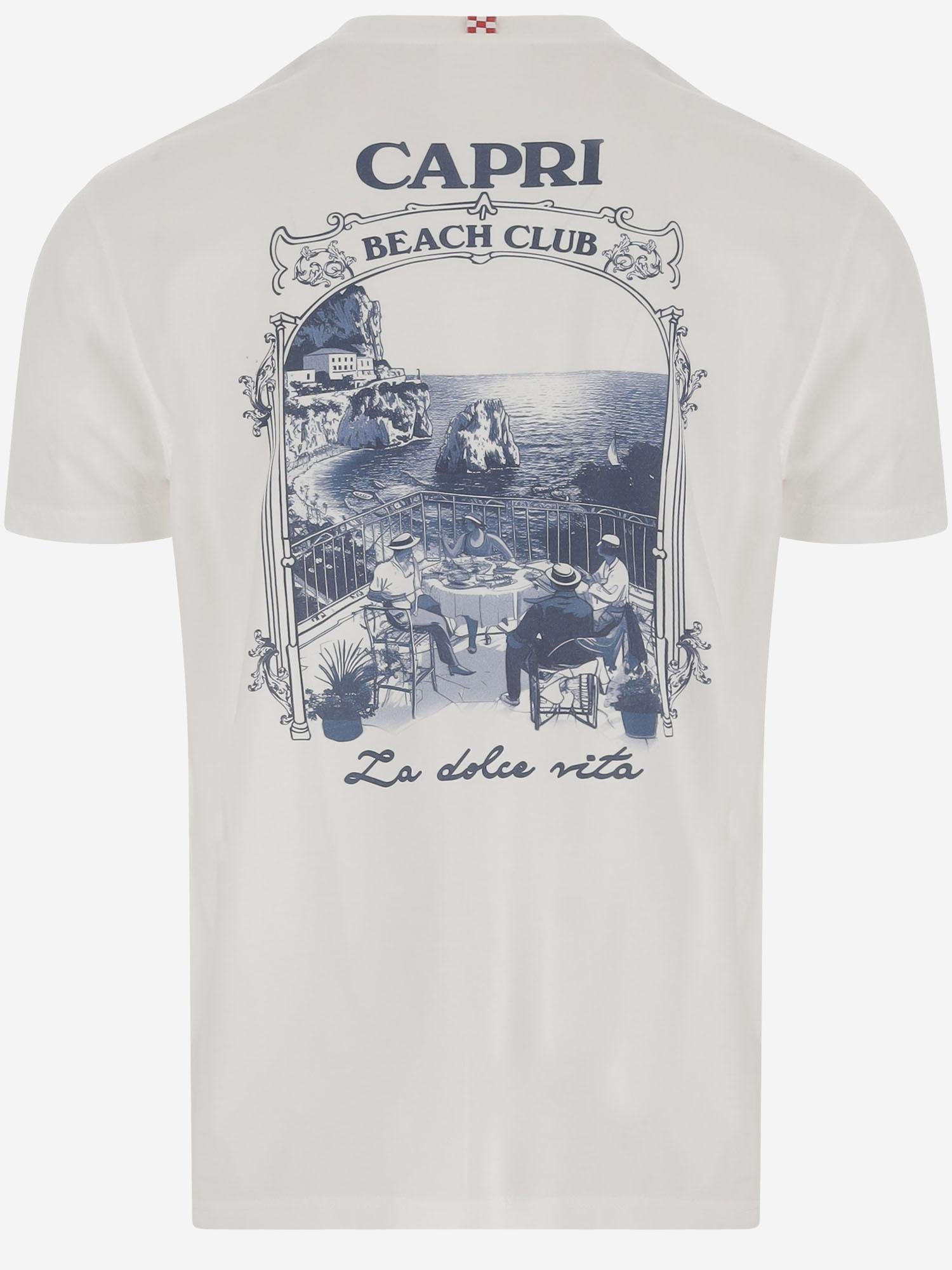 MC2 SAINT BARTH TSHM00102829H