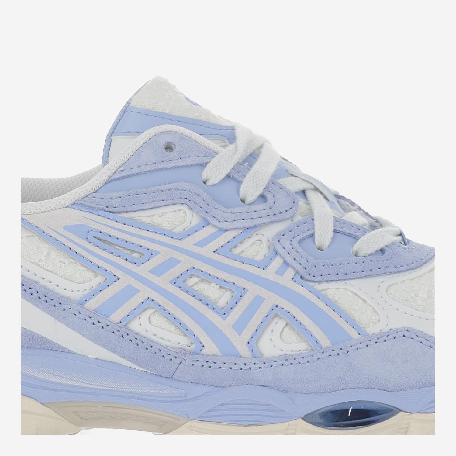 SNEAKERS GEL-NYC 1203A826 400 ASICS