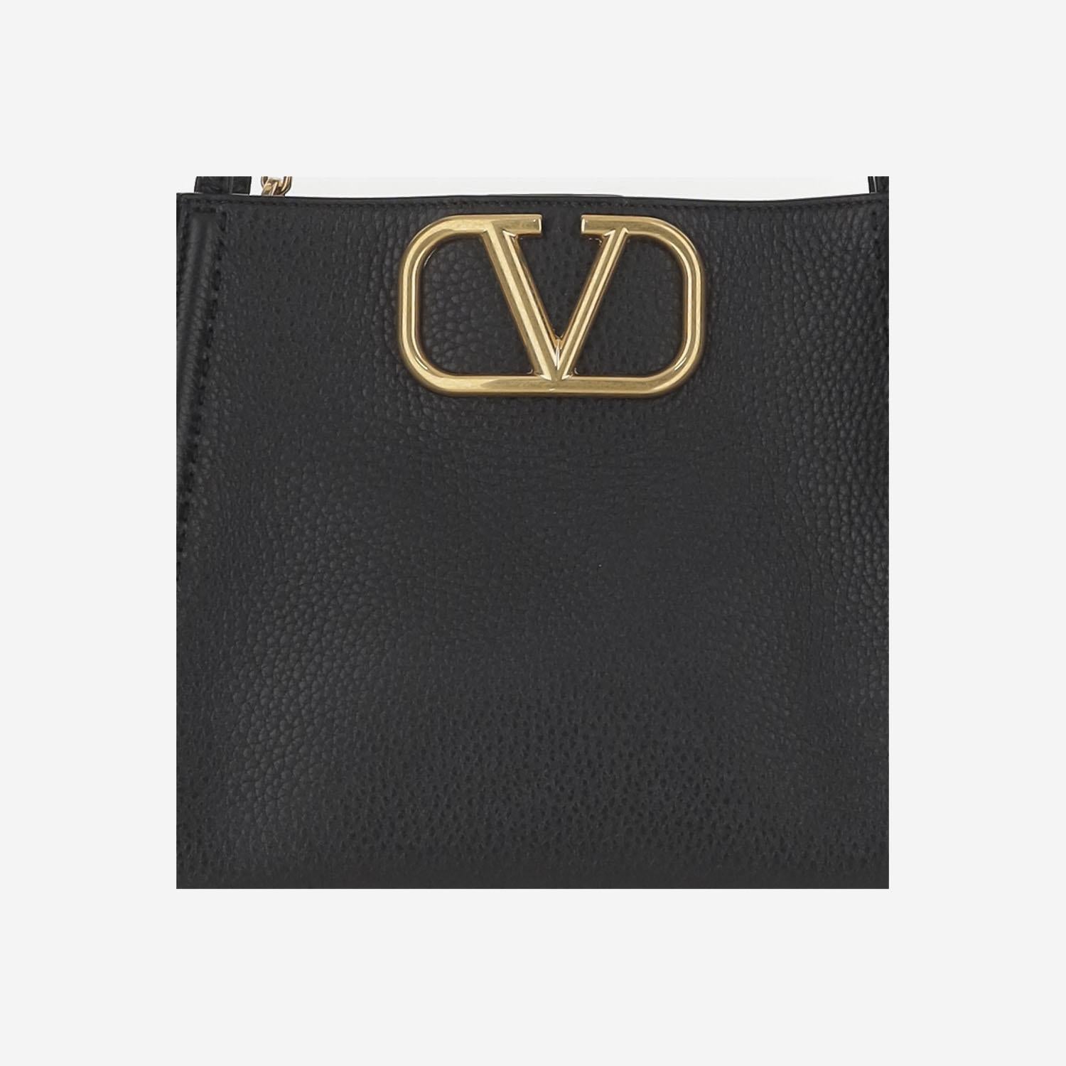 Borsa Vsling in pelle 7W2B0R21 IMZ0NO VALENTINO GARAVANI