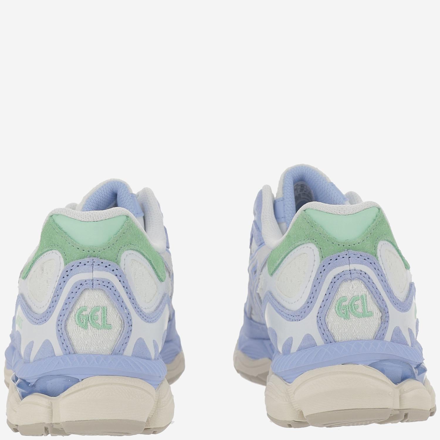 SNEAKERS GEL-NYC 1203A826 400 ASICS