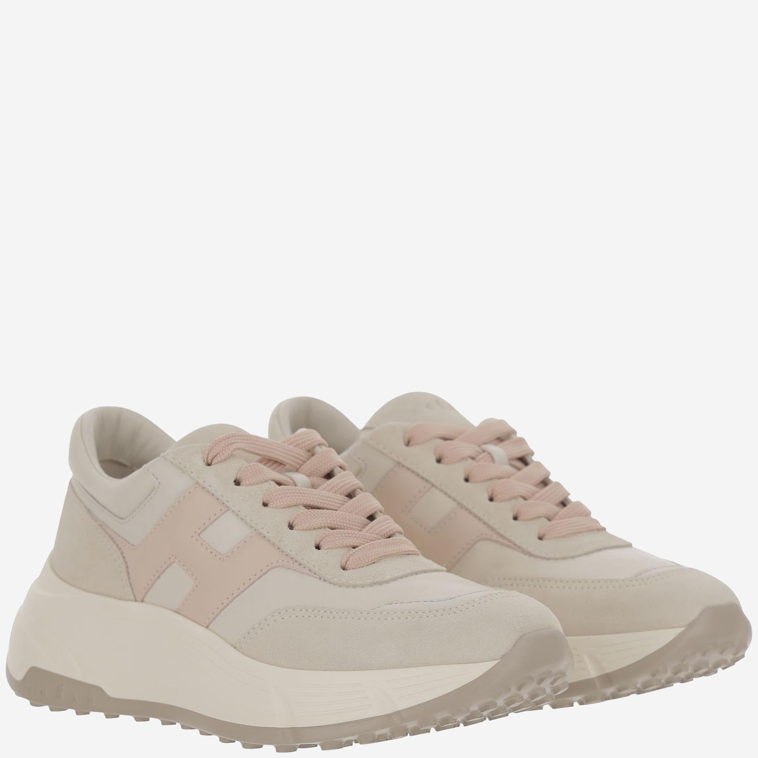 SNEAKERS HI-FI HXW6690FR30U7G 0GAS HOGAN