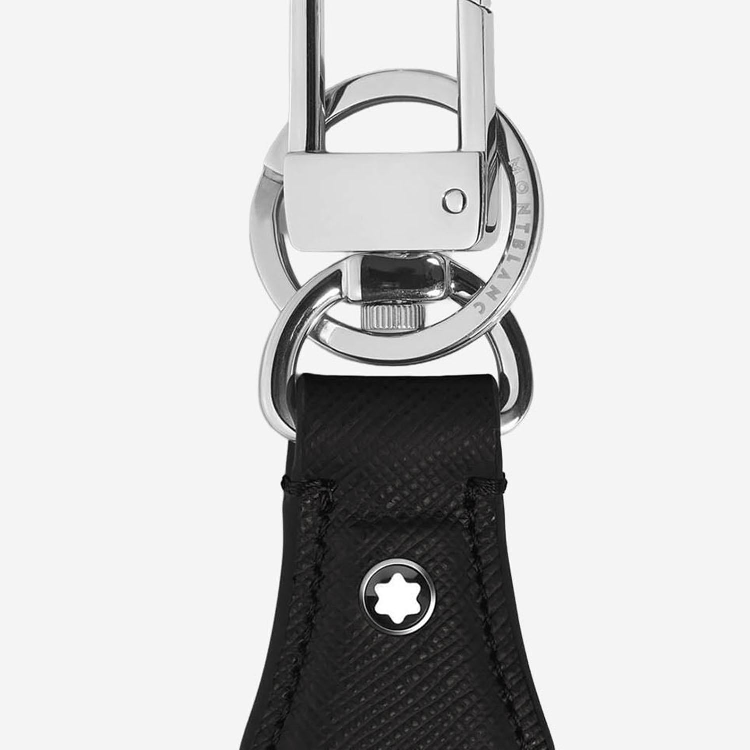 PORTACHIAVI PENNINO 220357 MONTBLANC