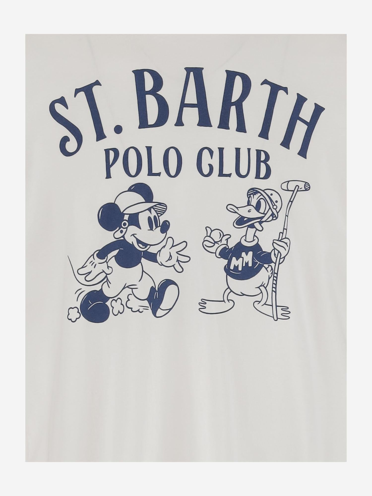 MC2 SAINT BARTH TSHM00102612H