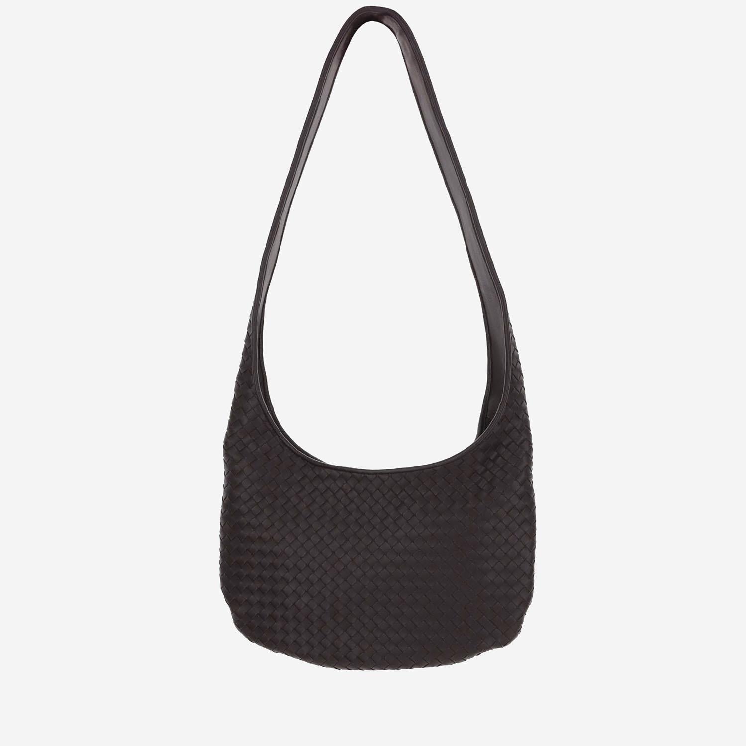 Borsa Veneto in pelle 826877 V5KD02263 BOTTEGA VENETA
