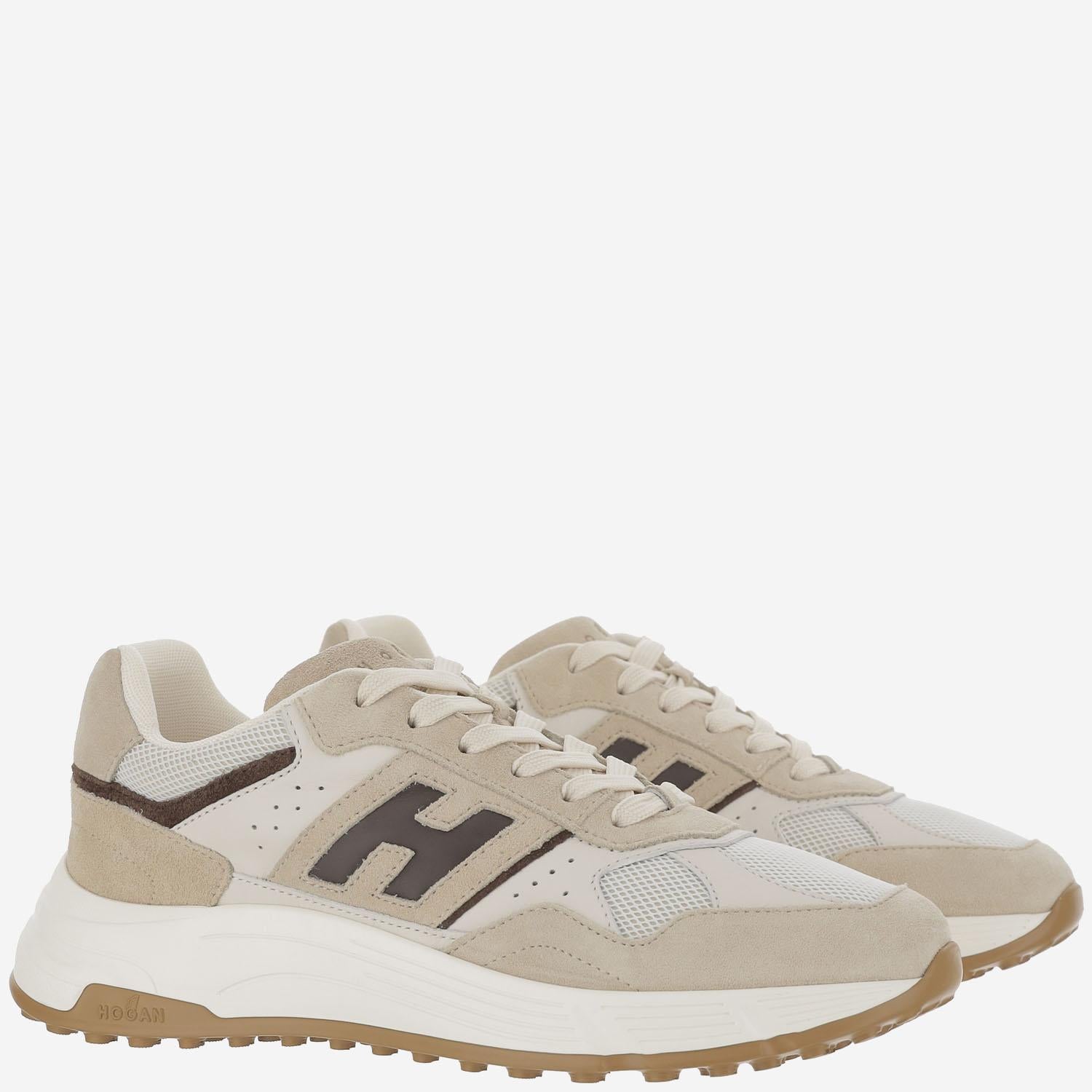 SNEAKERS HYPERLIGHT HXM5630FK70UHU 32TL HOGAN
