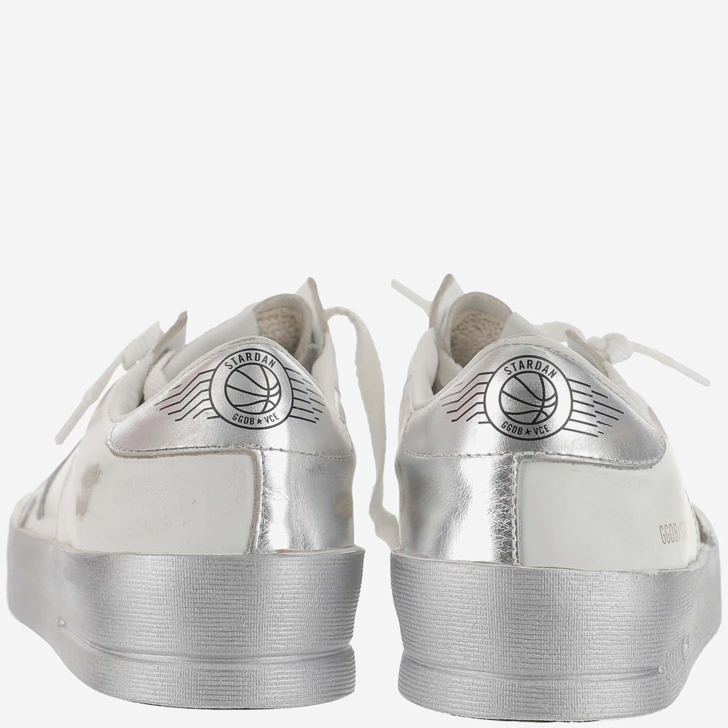 SNEAKERS STARDAN GWF00128 F00218780185 GOLDEN GOOSE