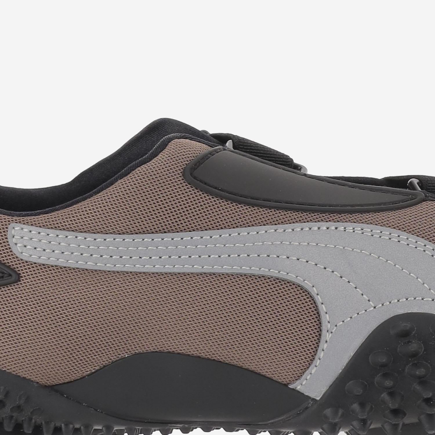SNEAKERS MOSTRO OG 39733010 SILVER PUMA