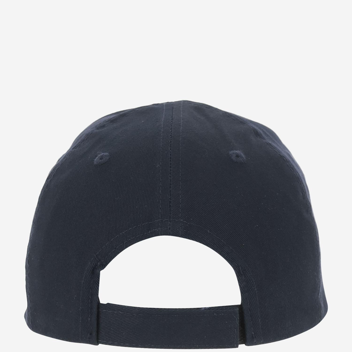 CAPPELLO DA BASEBALL CON LOGO ACPUC9BB BASEBEMBROBLUE AUTRY