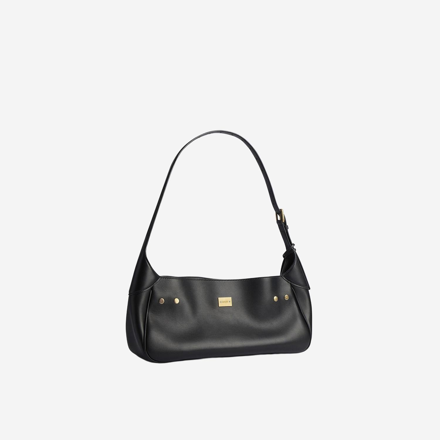BORSA A TRACOLLA BEL AIR PICCOLA 810680 2ABAV1000 BALENCIAGA