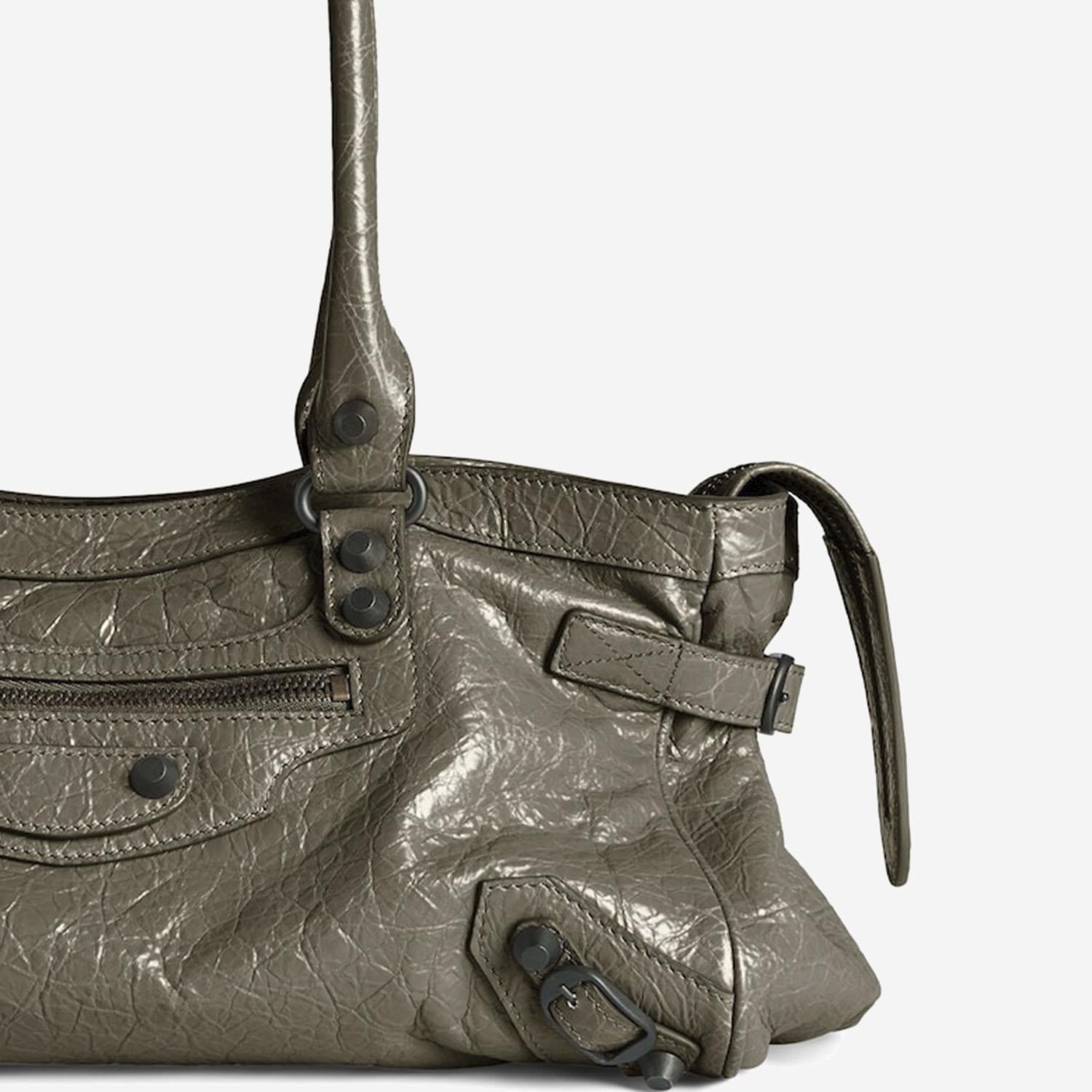 Borsa Le City East-west 845704 2ABEK3258 BALENCIAGA