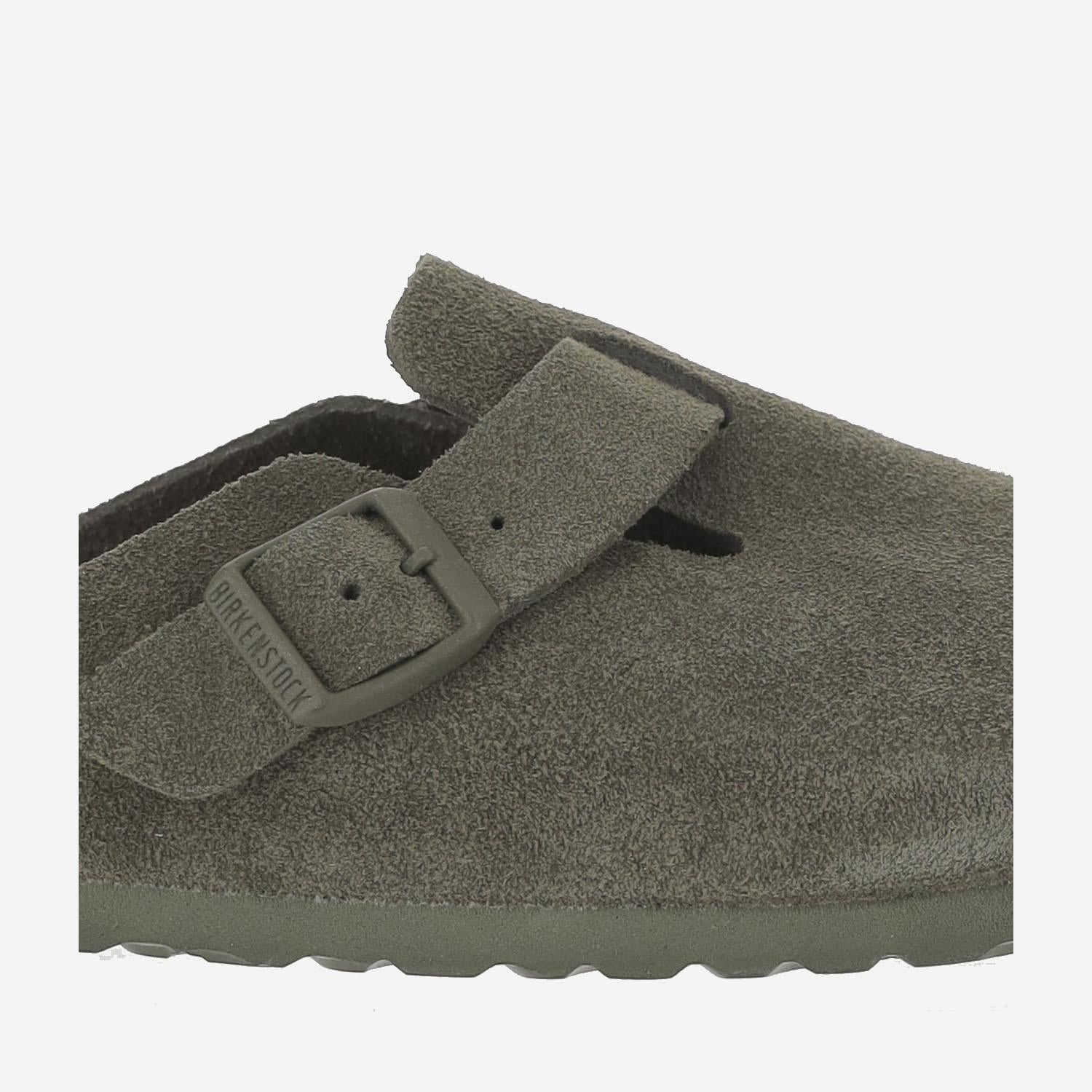 BOSTON MULES 1024714 THYME BIRKENSTOCK