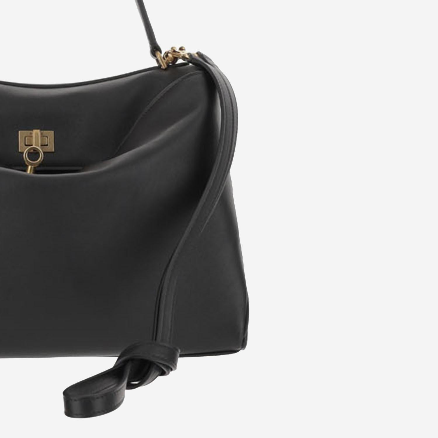 BORSA RODEO MEDIA 789772 2AA4V1000 BALENCIAGA