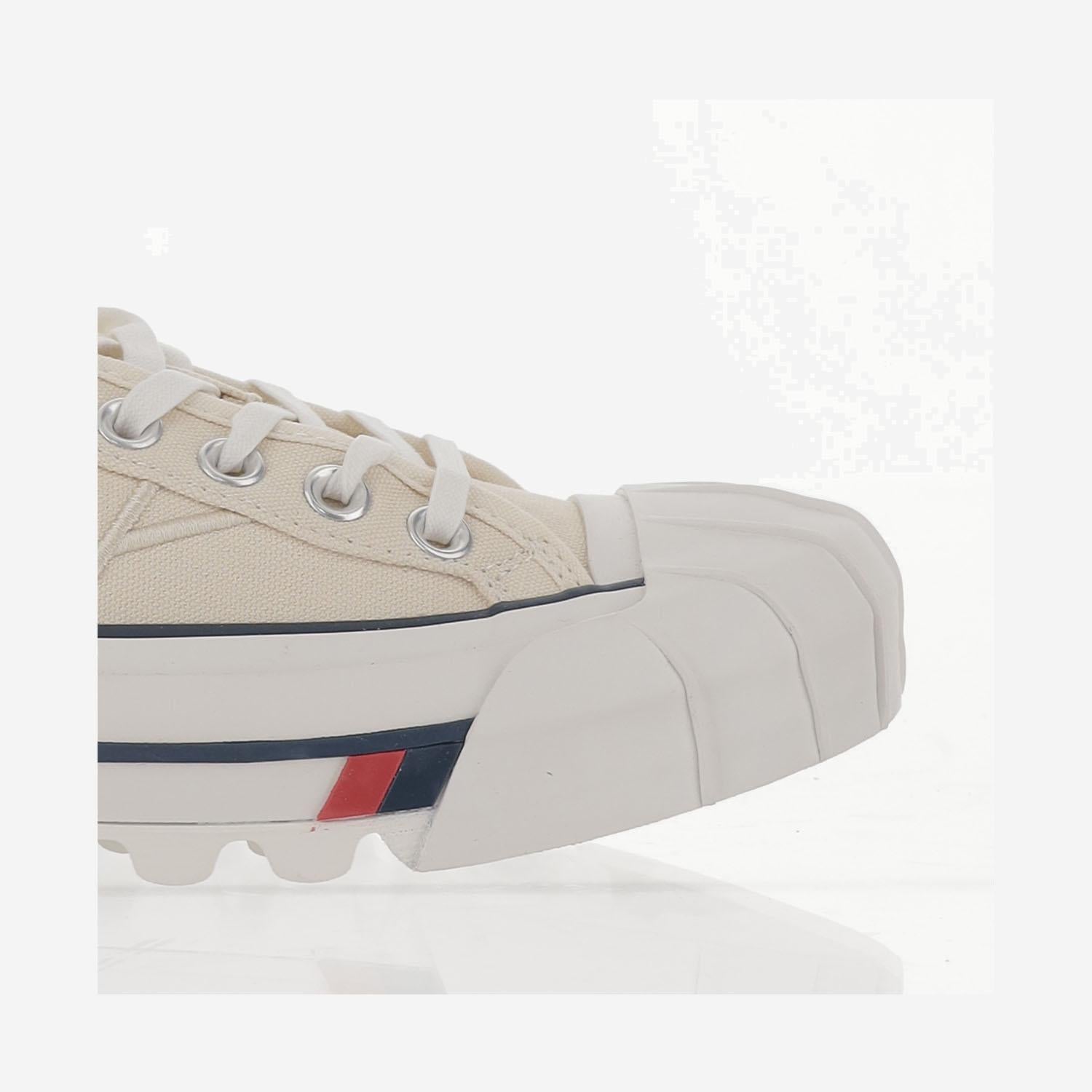SNEAKERS ROYAL INTREPID IN TESSUTO I225CLW CC07XXXXW PRO-KEDS