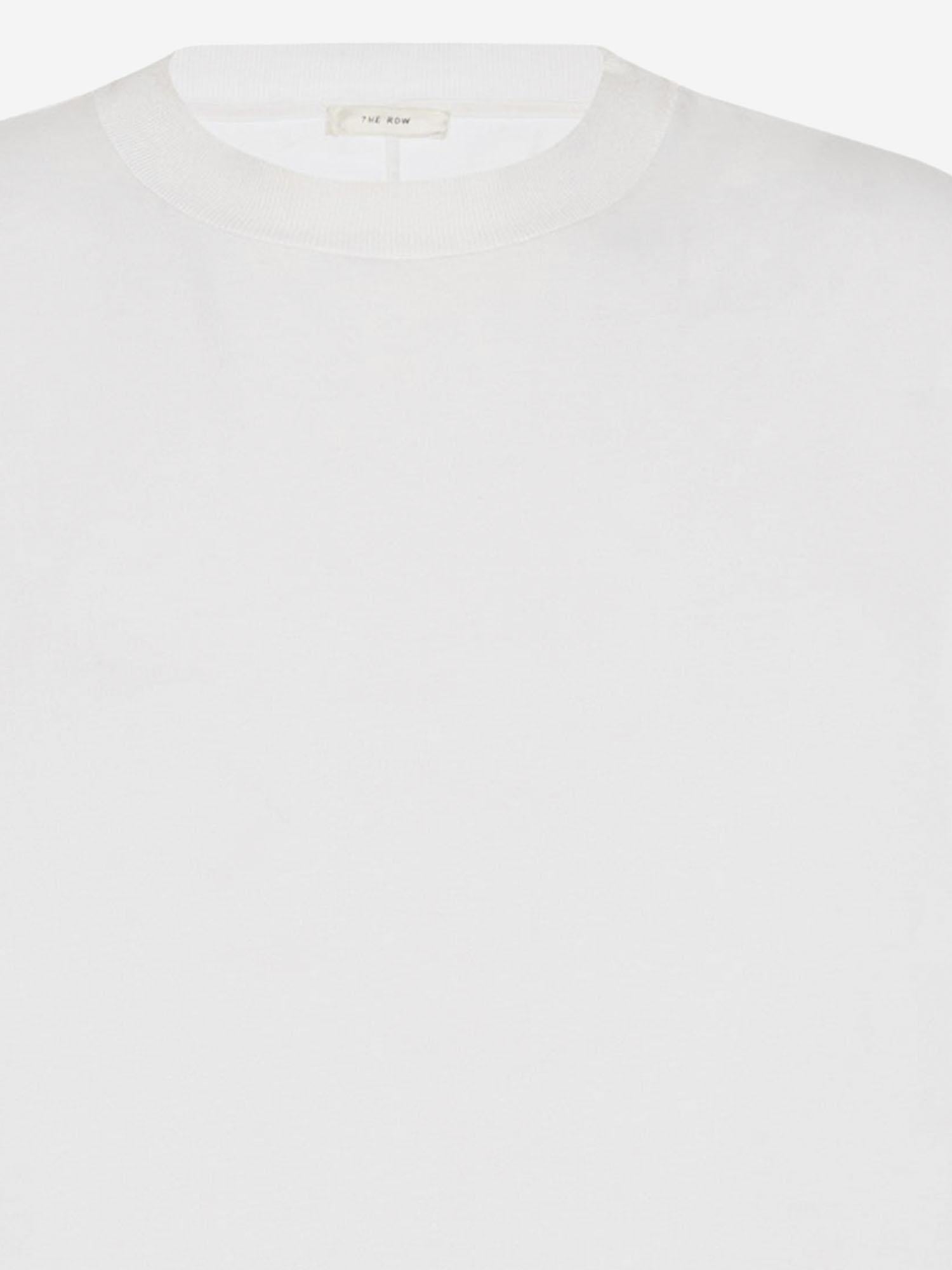 THE ROW 904K643WHT