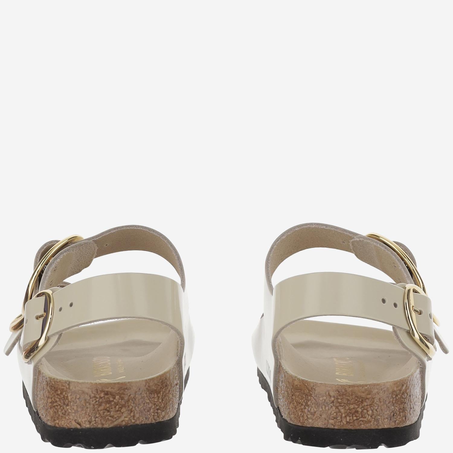 BIRKENSTOCK 1025395ECRU