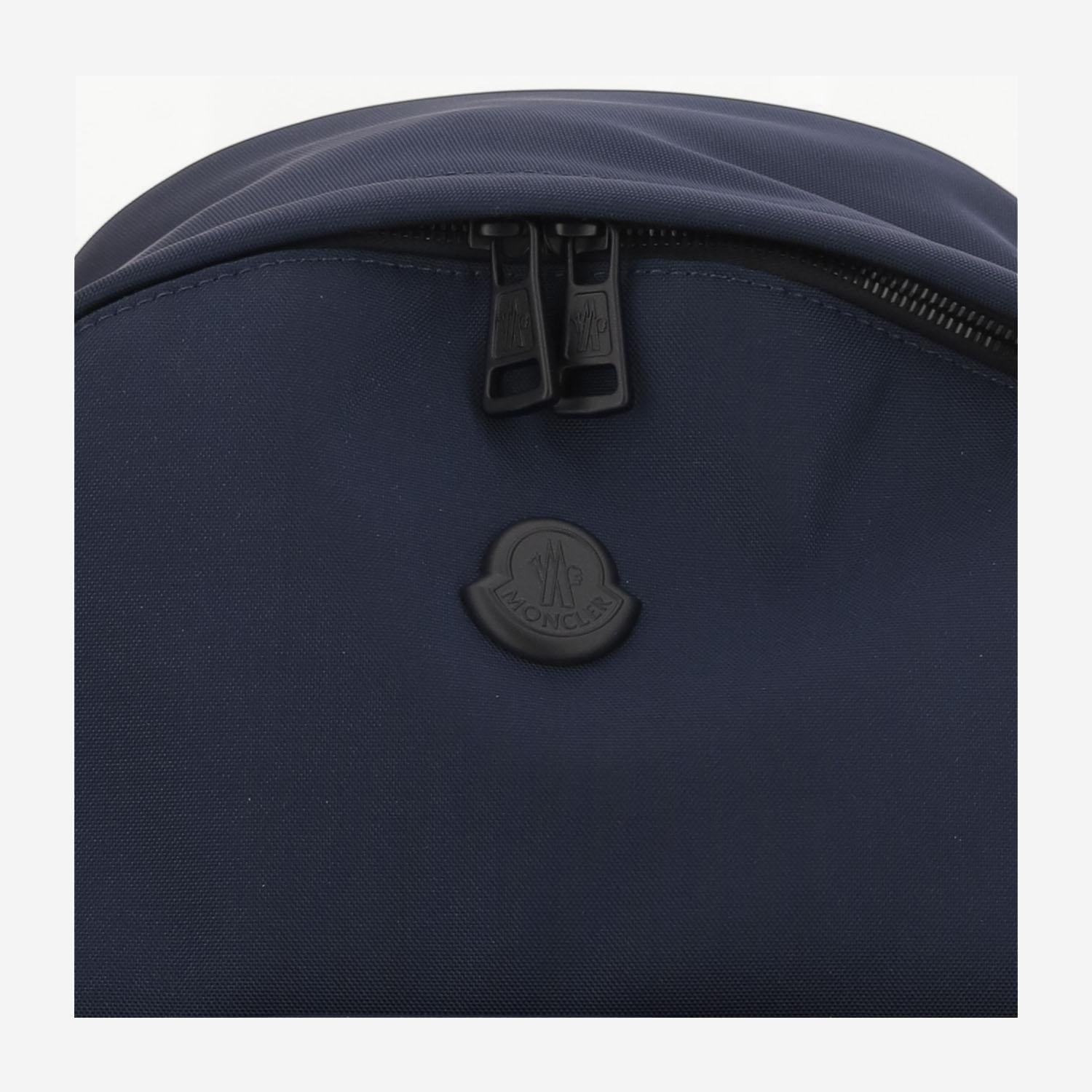 Zaino New Pierrick 5A00009 M775576I MONCLER