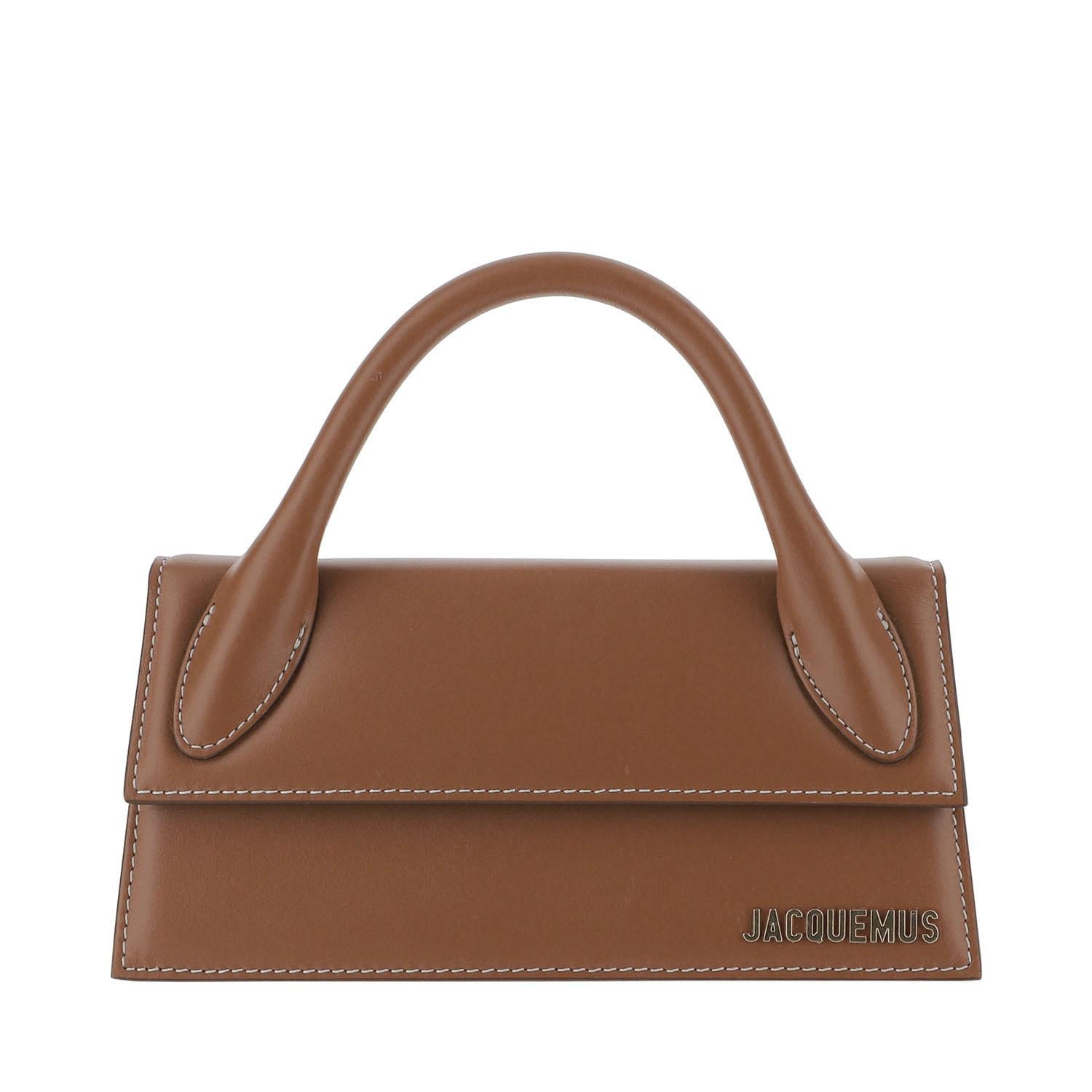 JACQUEMUS BAW00004AC01C04811