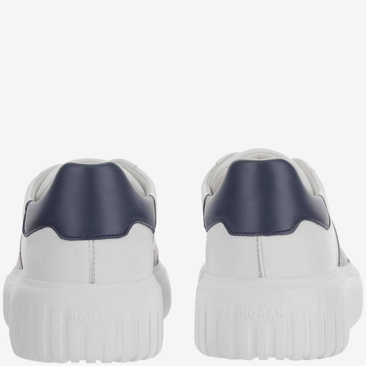 SNEAKERS HOGAN H-STRIPES HXM6450FO70LE9 140A HOGAN