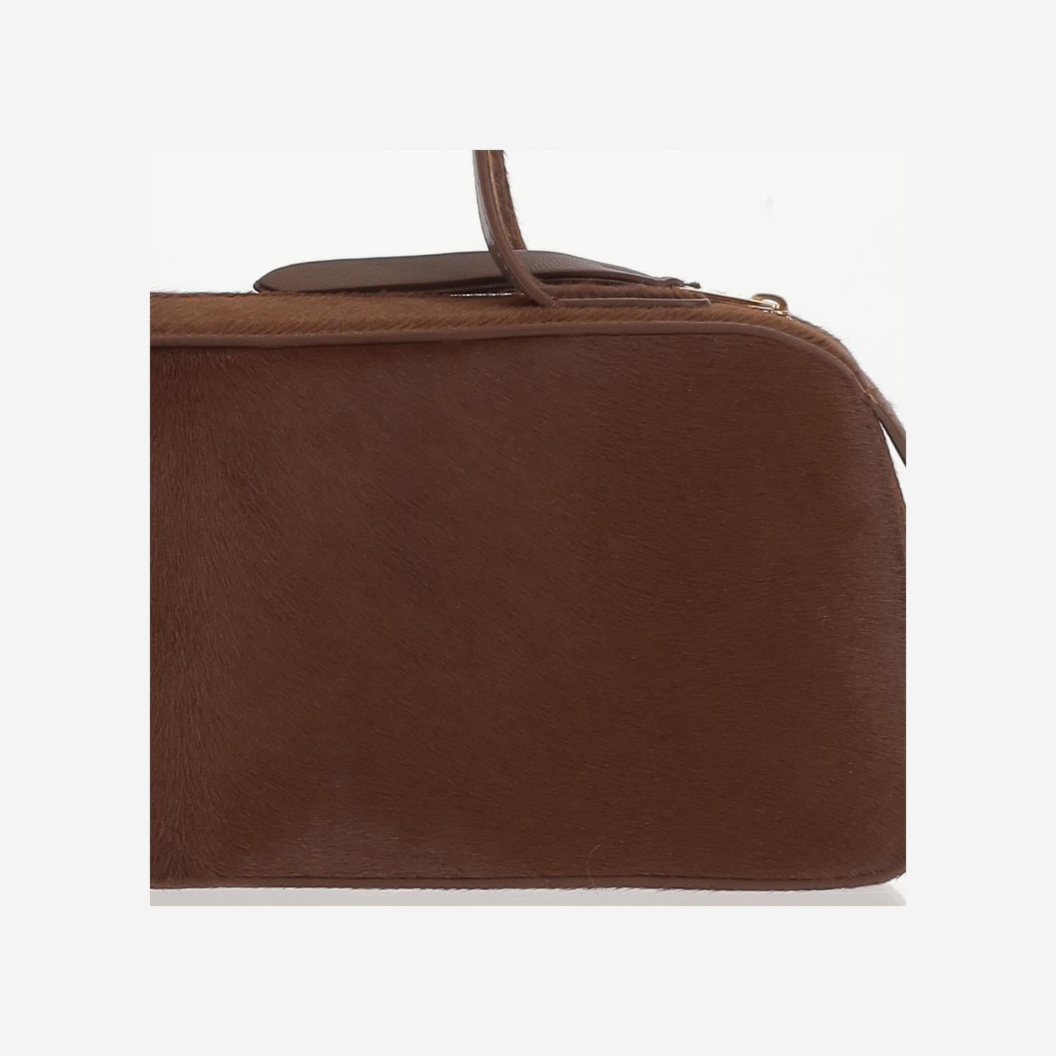 Borsa a tracolla Simona in pelle H2040760 532 KHAITE