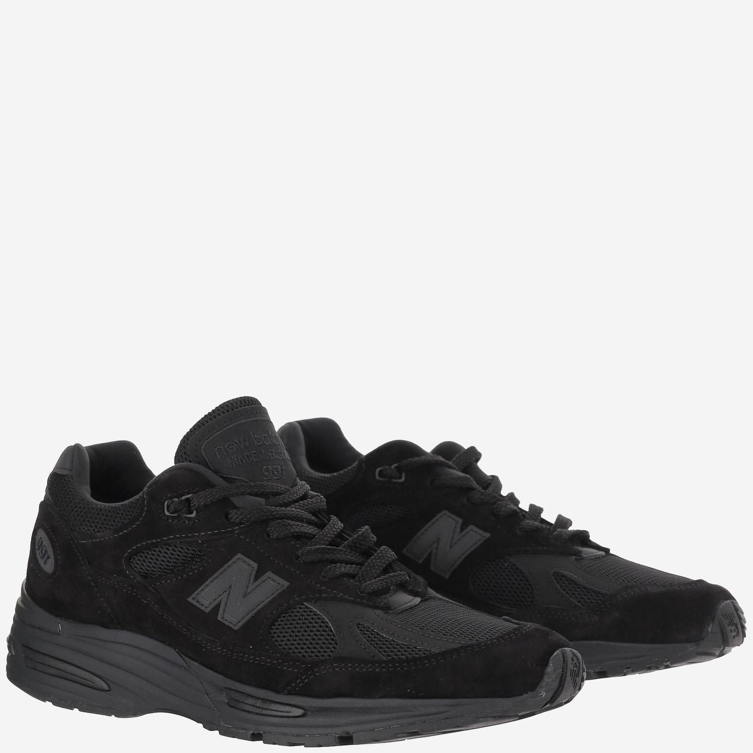 SNEAKERS 991V2 U991KK2 NEW BALANCE