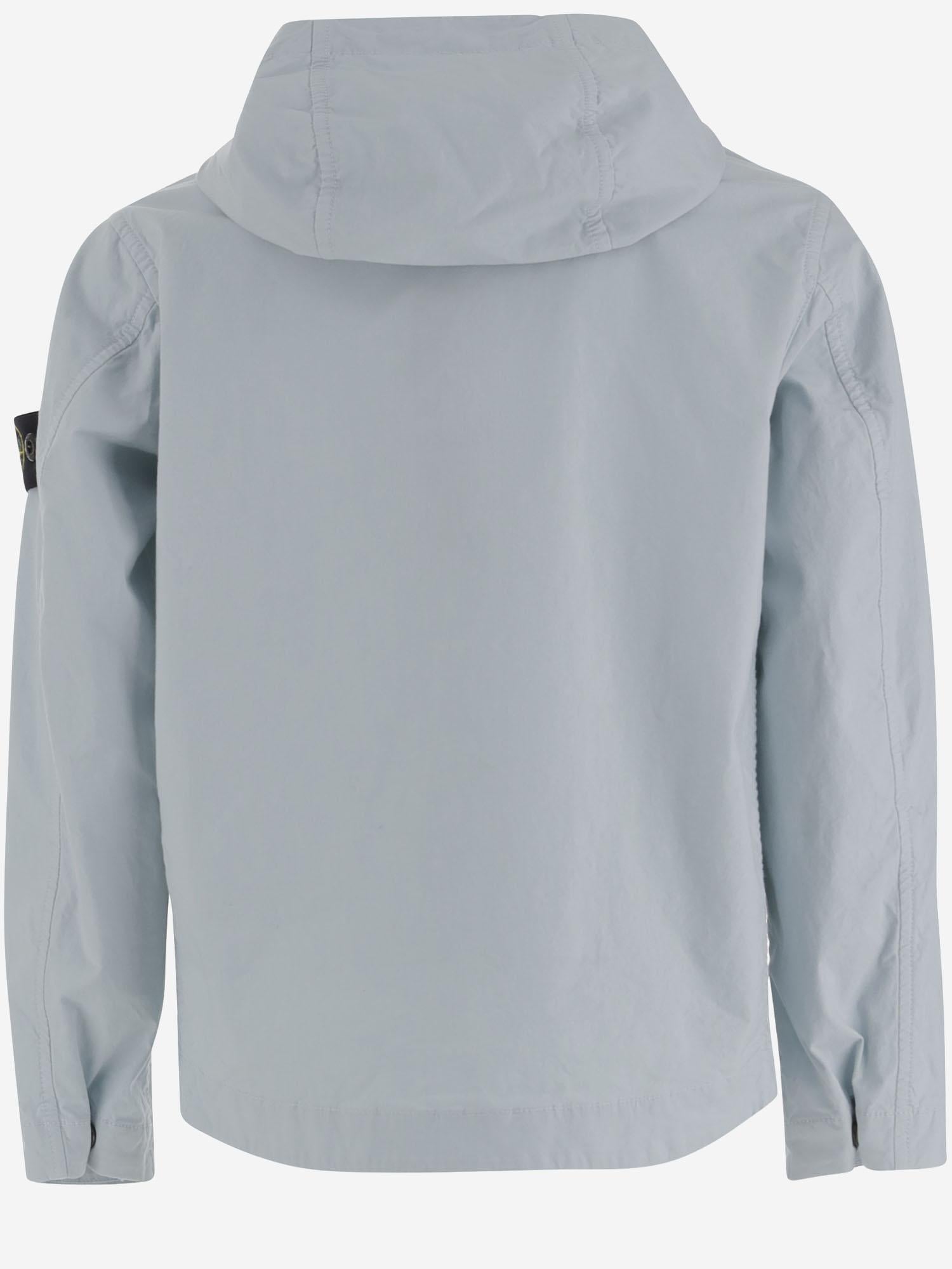 STONE ISLAND KIDS 4100006S0001V0041