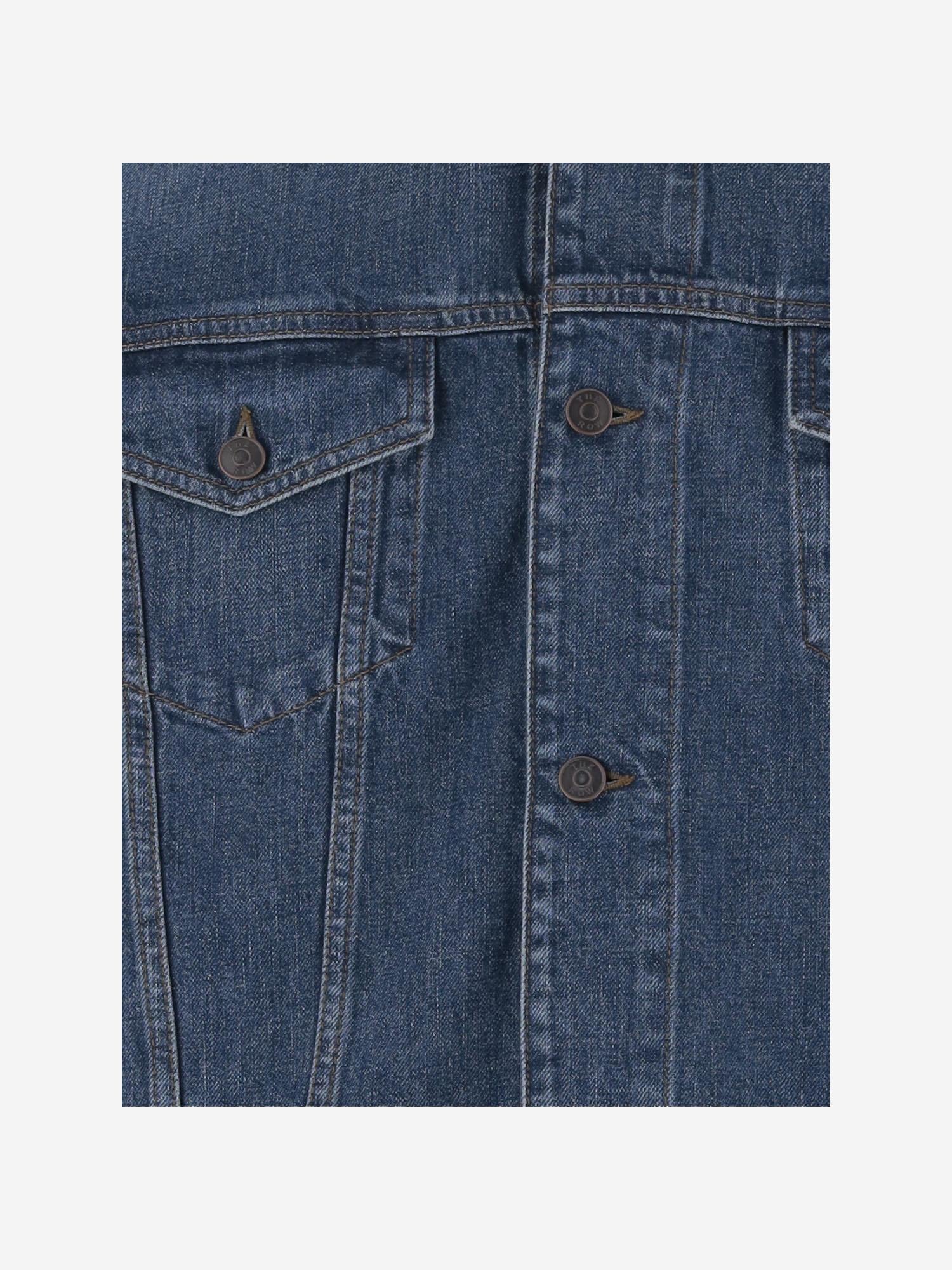 GIACCA SEB IN COTONE 906W3809 WBE THE ROW