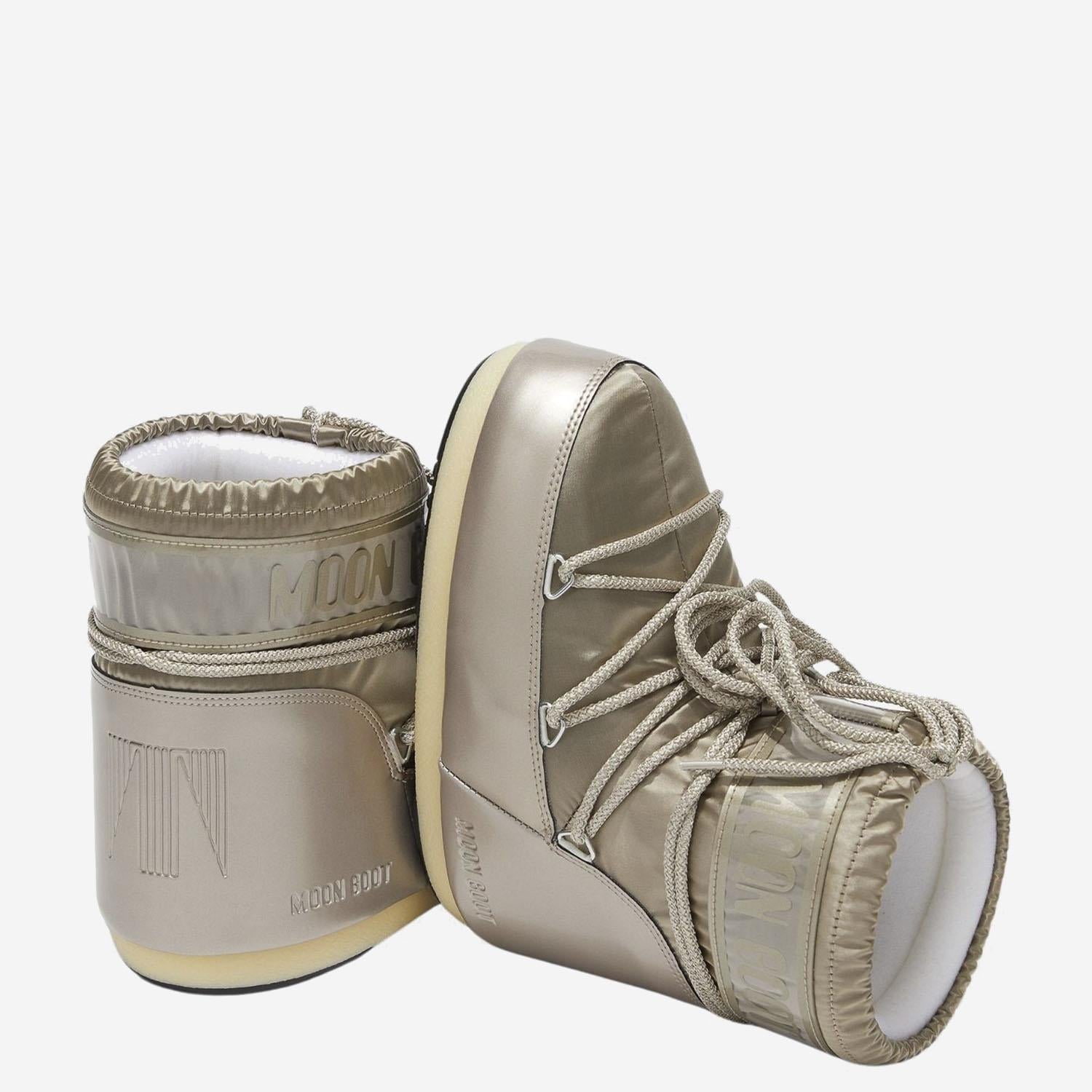 STIVALETTI ICON LOW GLANCE 1409350 B003 MOON BOOT