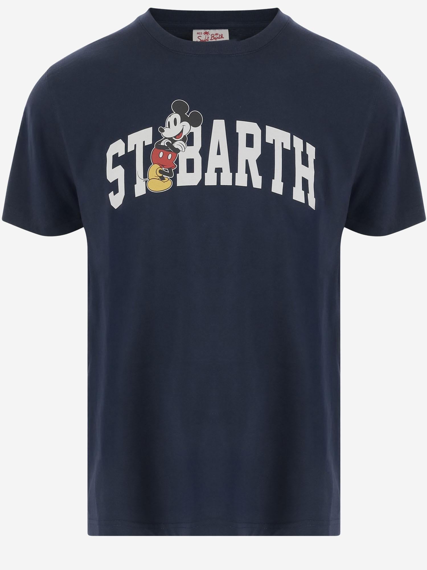MC2 SAINT BARTH TSHM00102839H