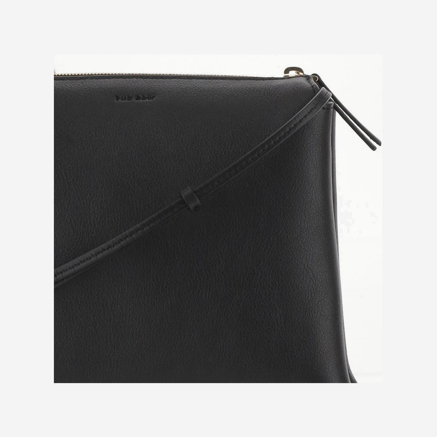 BORSA NU MINI TWIN W1236L52 BLSG THE ROW