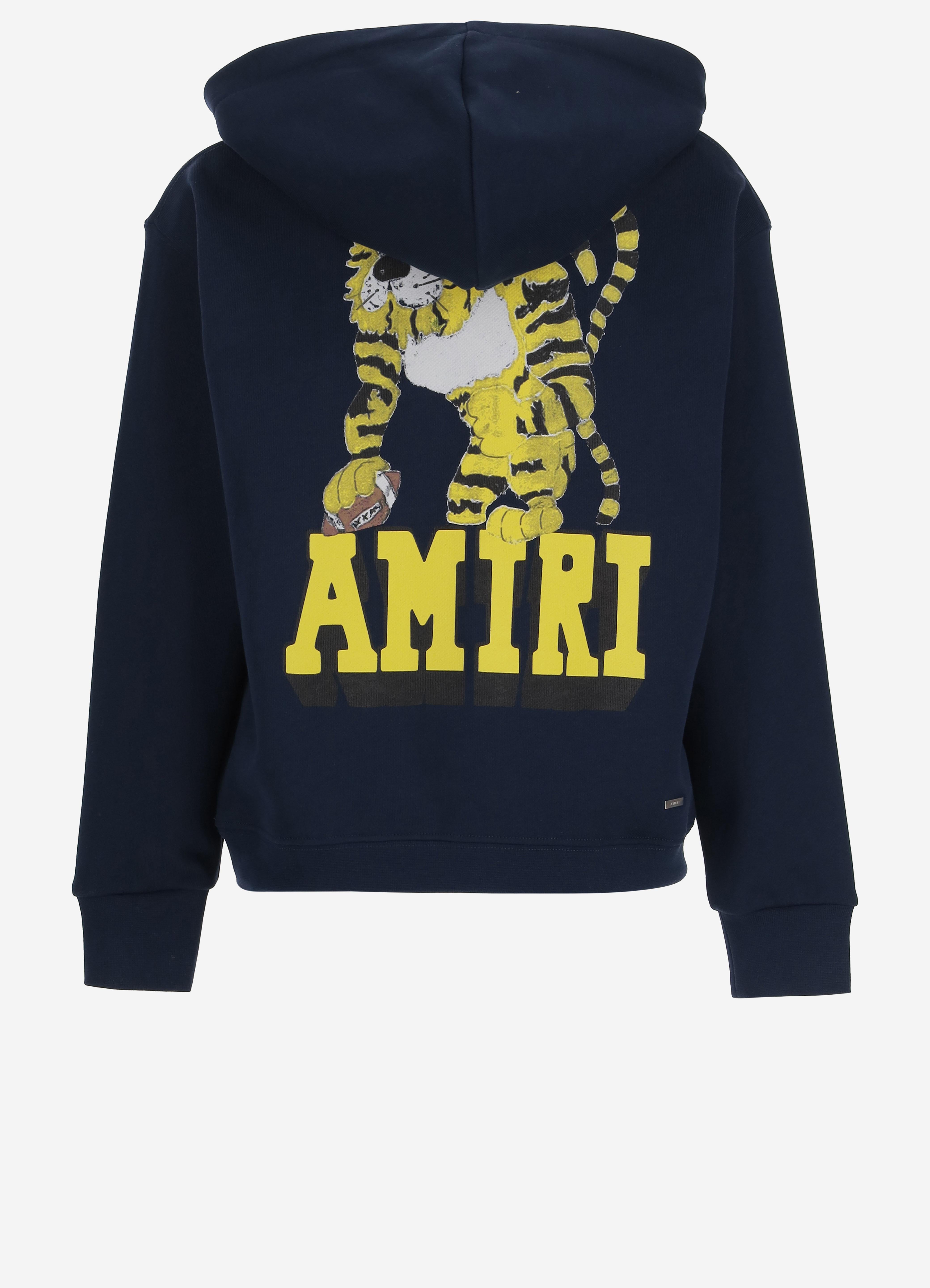 AMIRI BAMBINO AKJYHD1023Midnight Blue