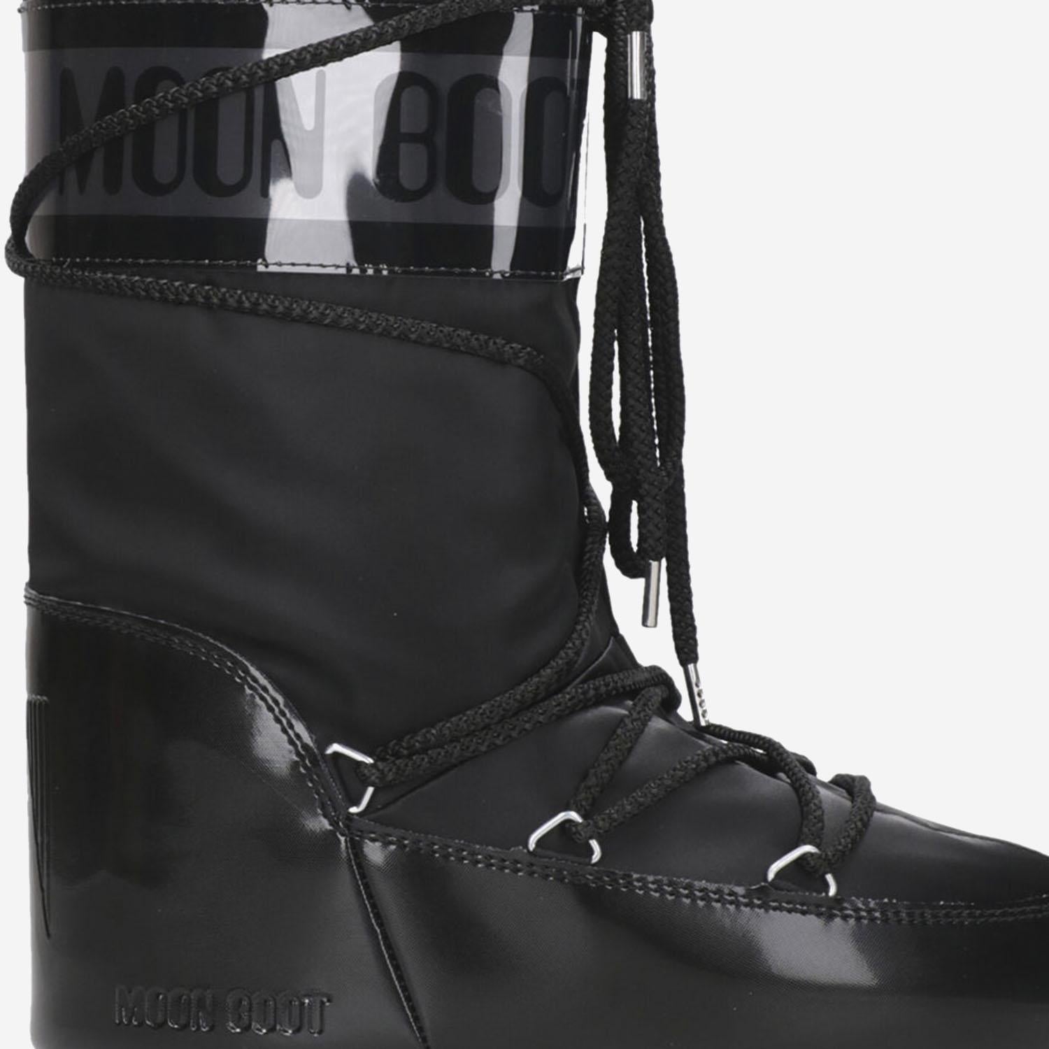 STIVALI ALTI ICON GLANCE 1401680 N001 MOON BOOT